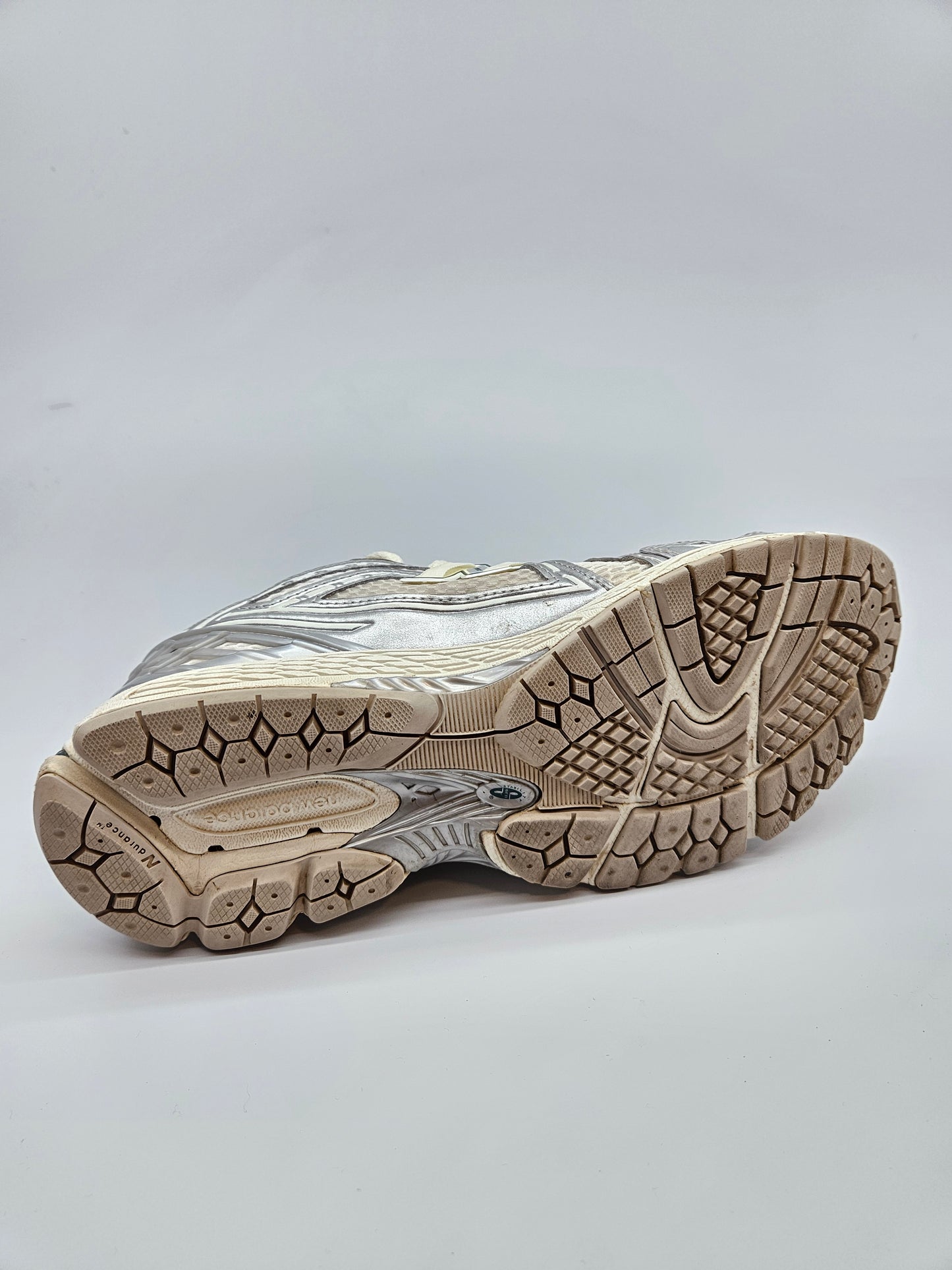 NEW BALANCE ORIGINAL PATIKI BR 44.5