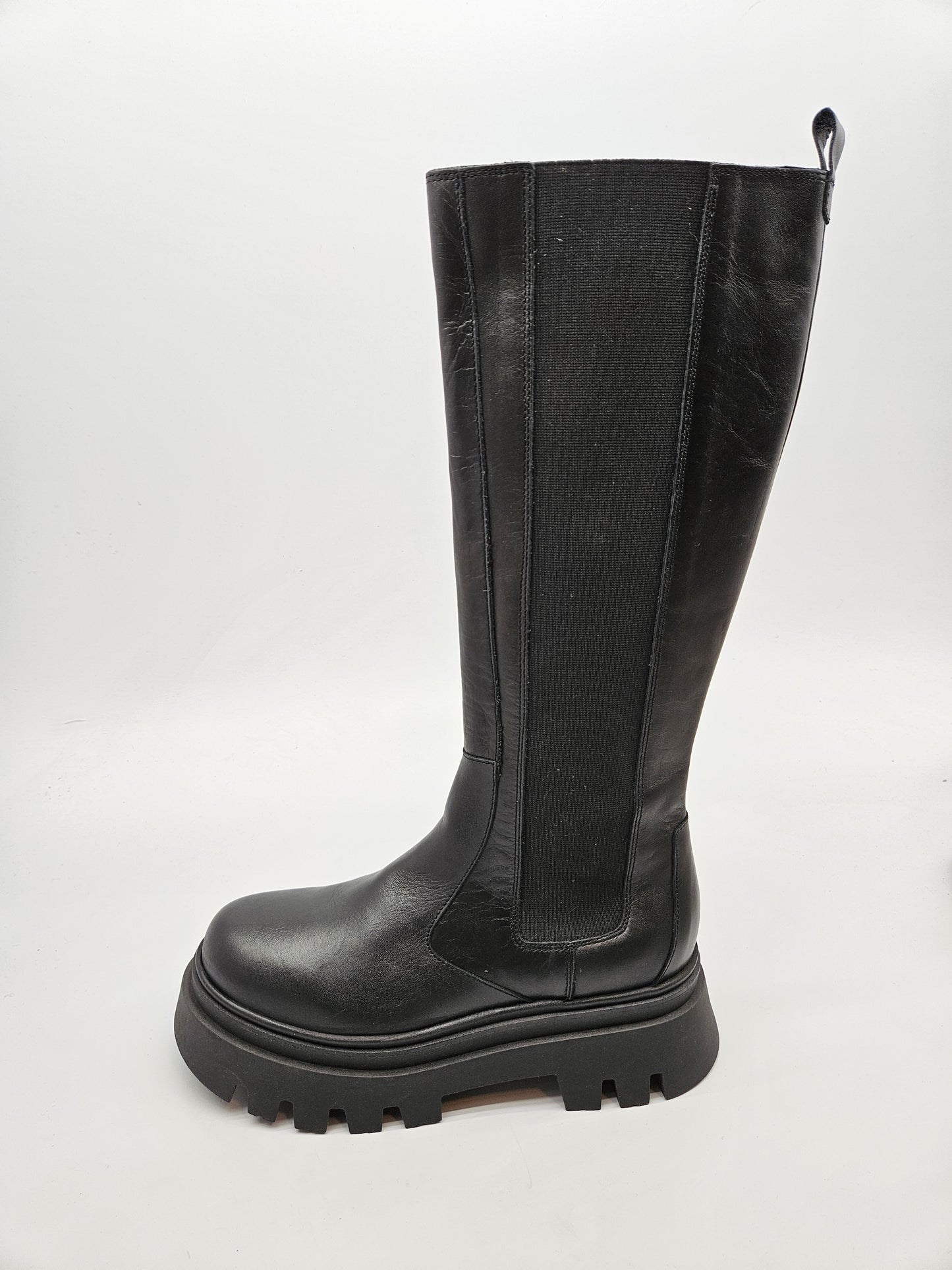 ALOHAS ORIGINAL KOZNI CIZMI BR 40