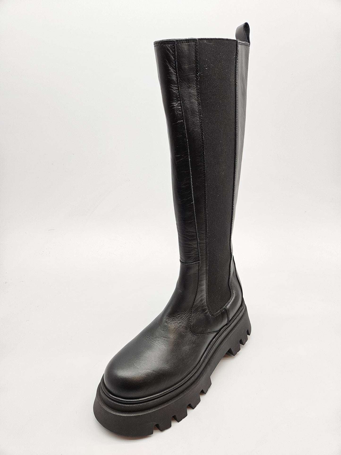 ALOHAS ORIGINAL KOZNI CIZMI BR 40
