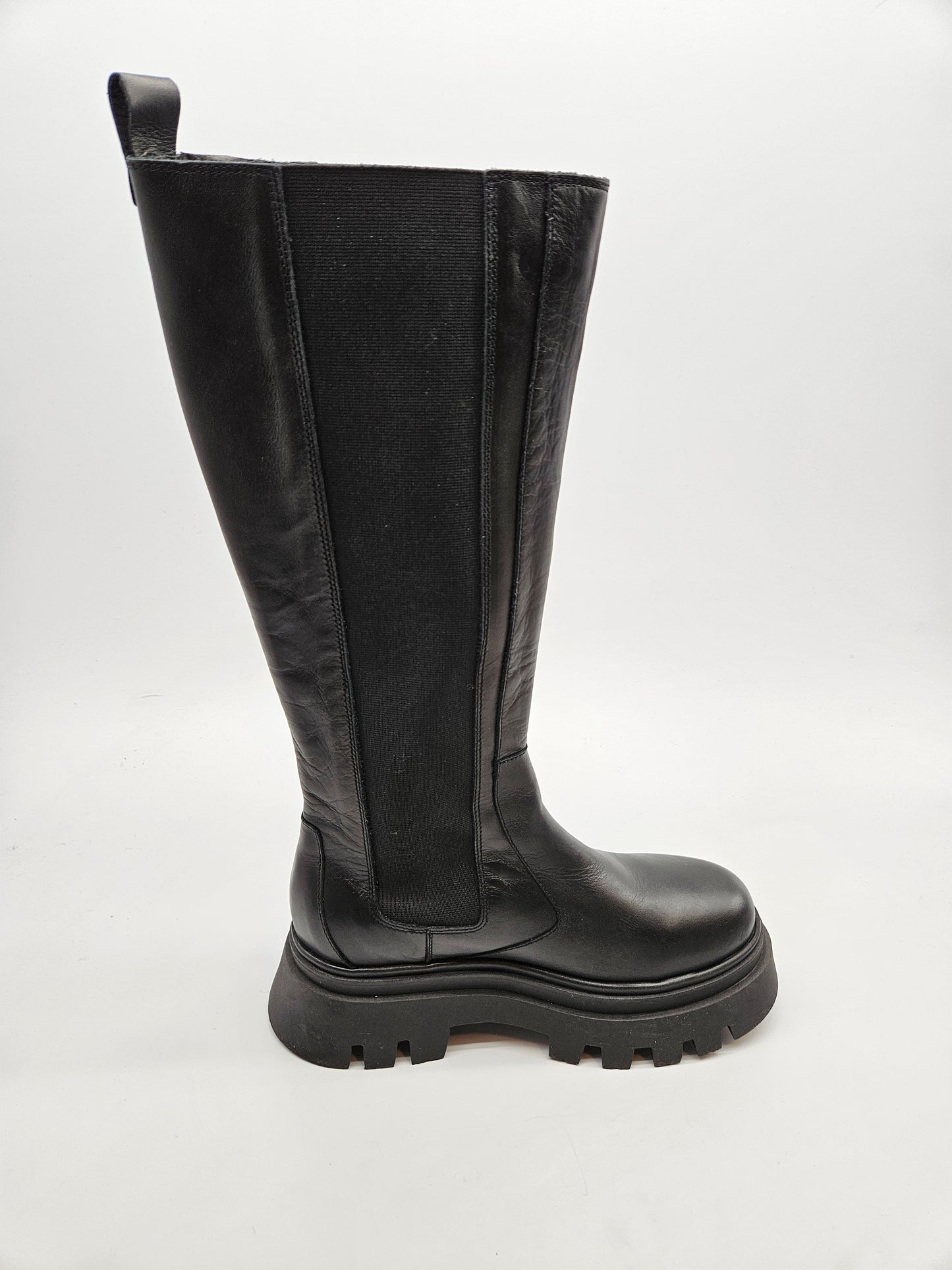 ALOHAS ORIGINAL KOZNI CIZMI BR 40