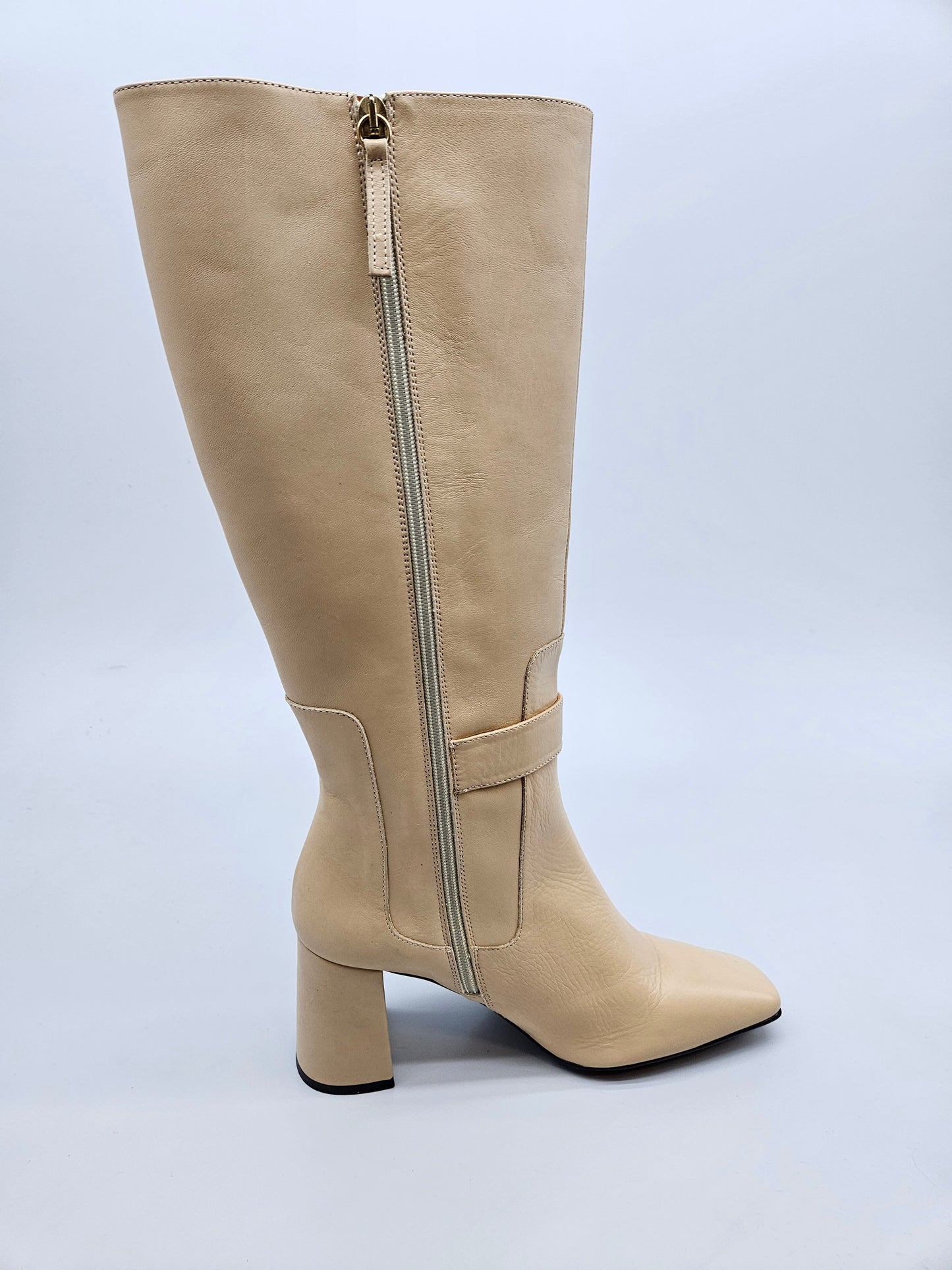 ANGEL ALARCON ORIGINAL KOZNI CIZMI BR 41