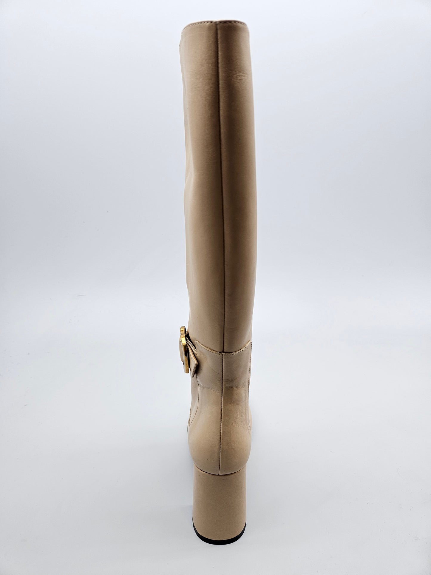 ANGEL ALARCON ORIGINAL KOZNI CIZMI BR 41