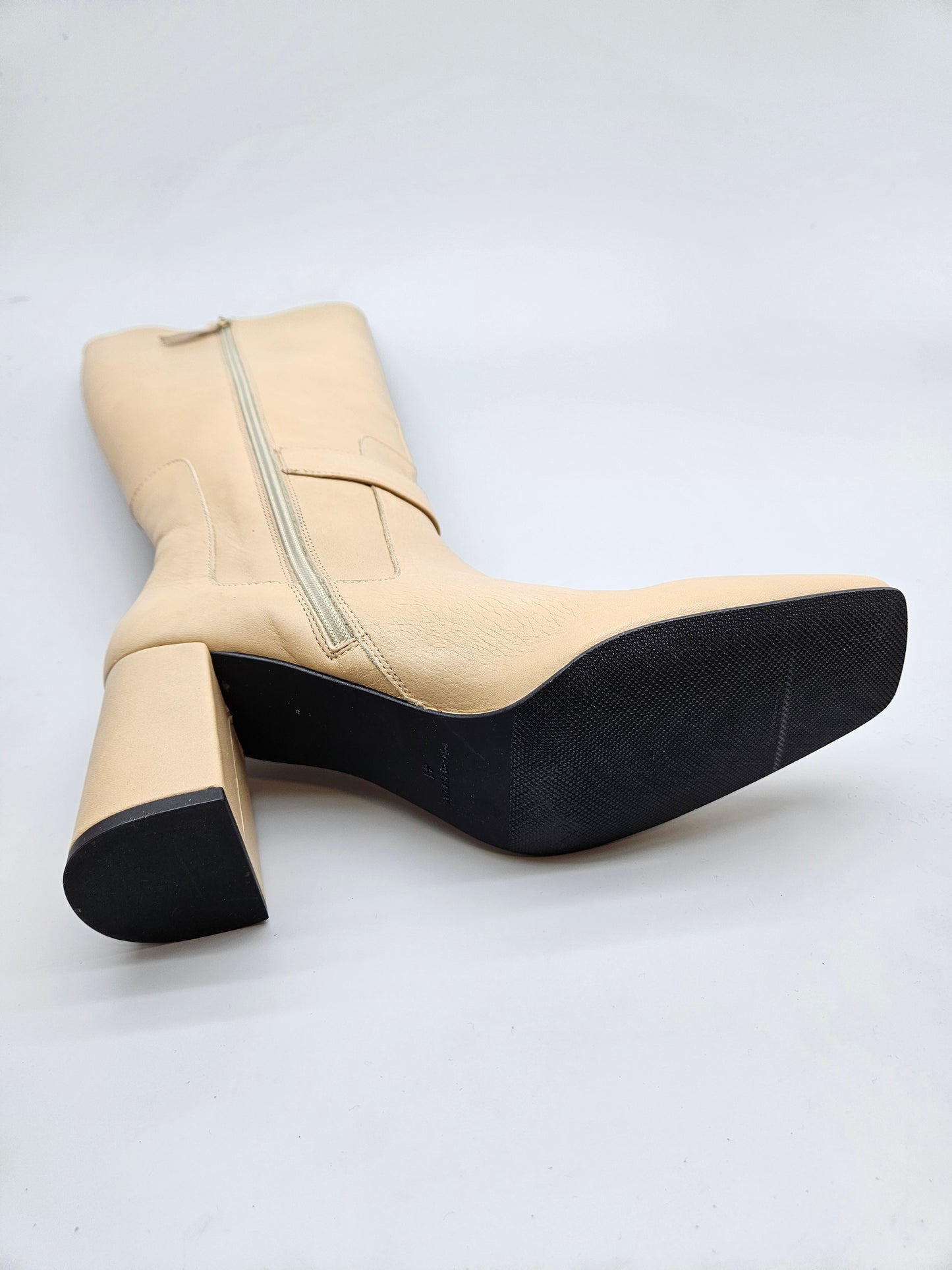 ANGEL ALARCON ORIGINAL KOZNI CIZMI BR 41