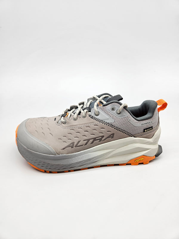 ALTRA GORETEX ORIGINAL PATIKI BR 42.5