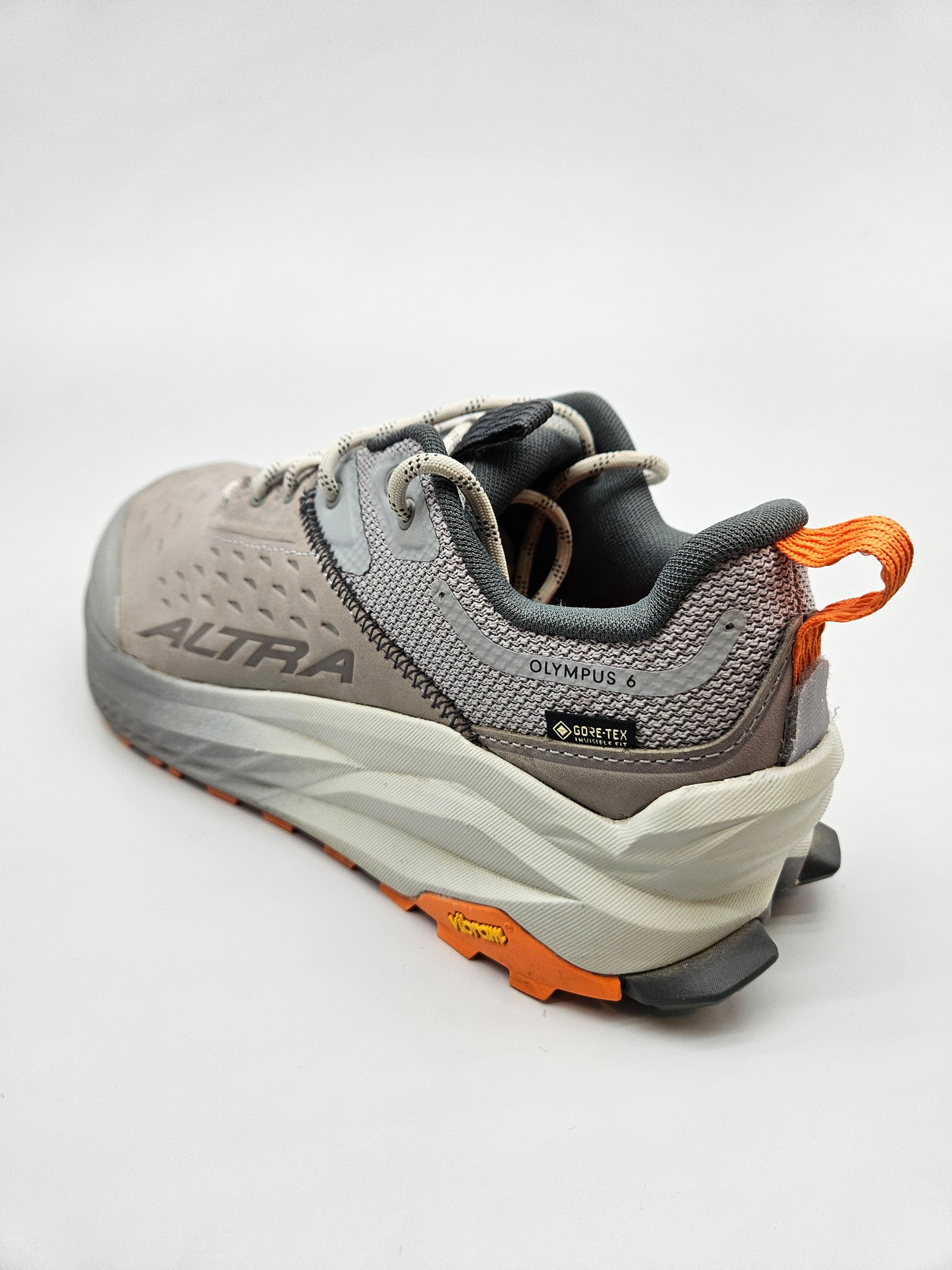 ALTRA GORETEX ORIGINAL PATIKI BR 42.5