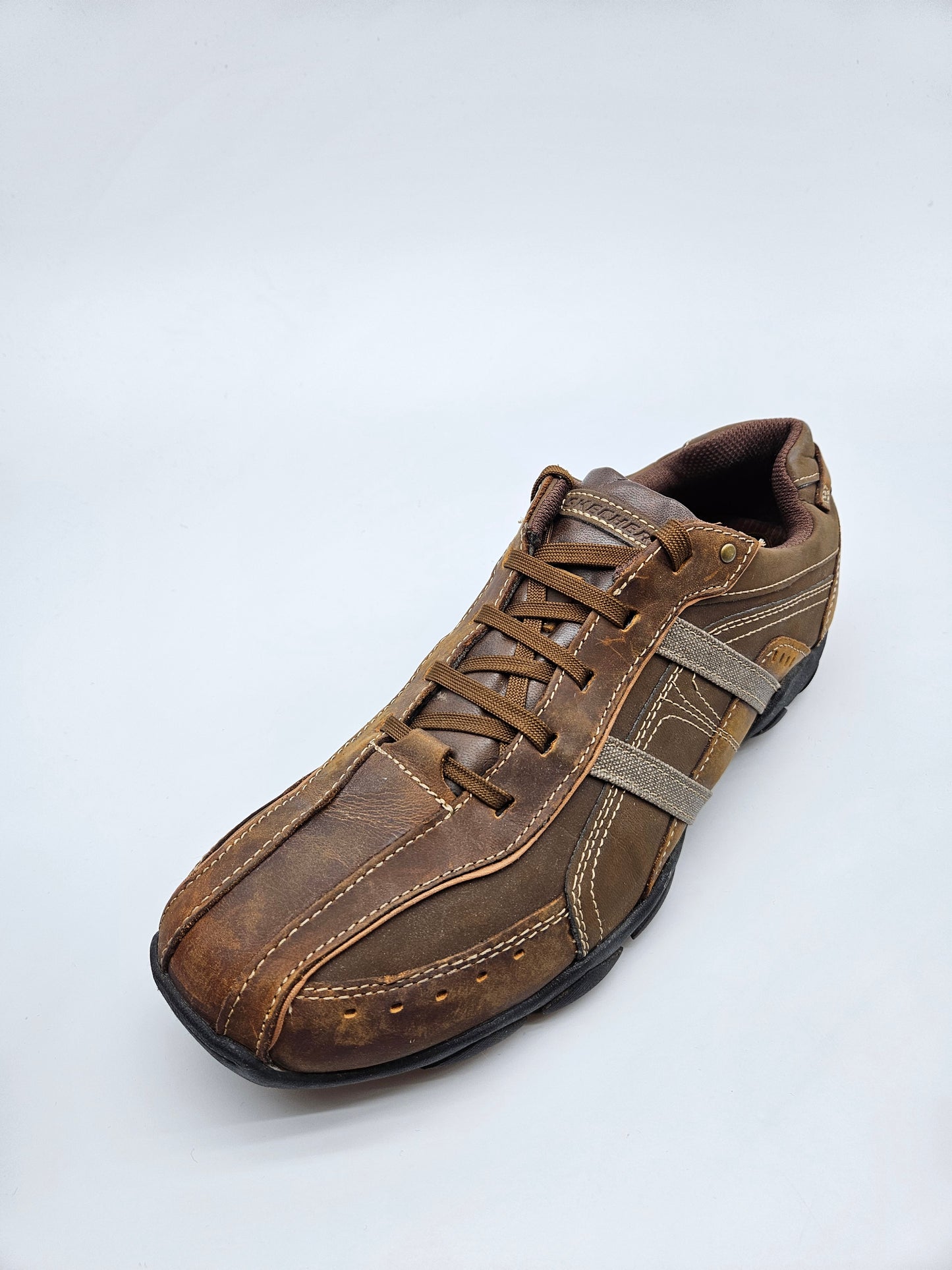 SKECHERS MEMORY ORIGINAL PATIKI BR 46