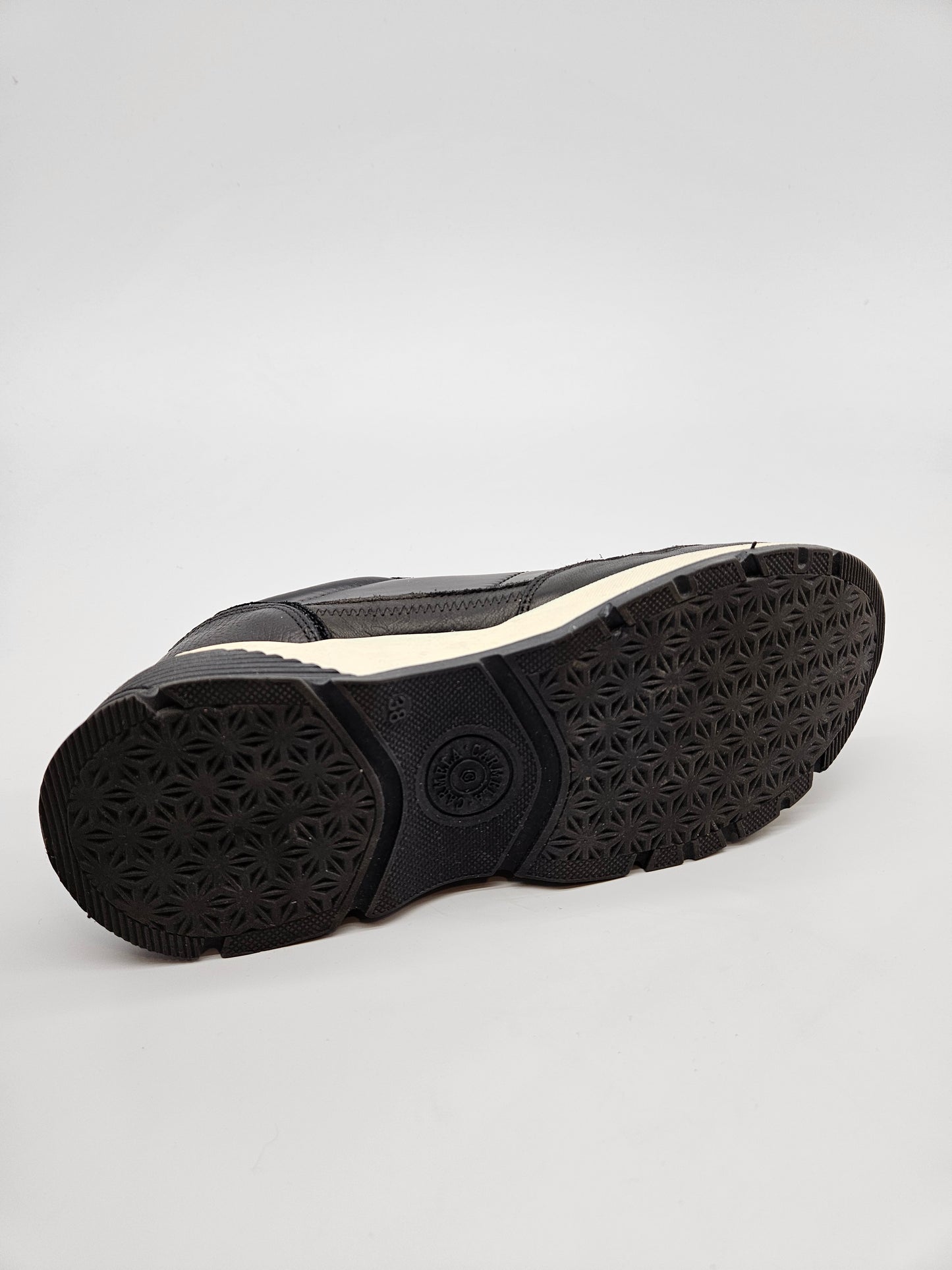 CARMELLA ORIGINAL PATIKI BR 38