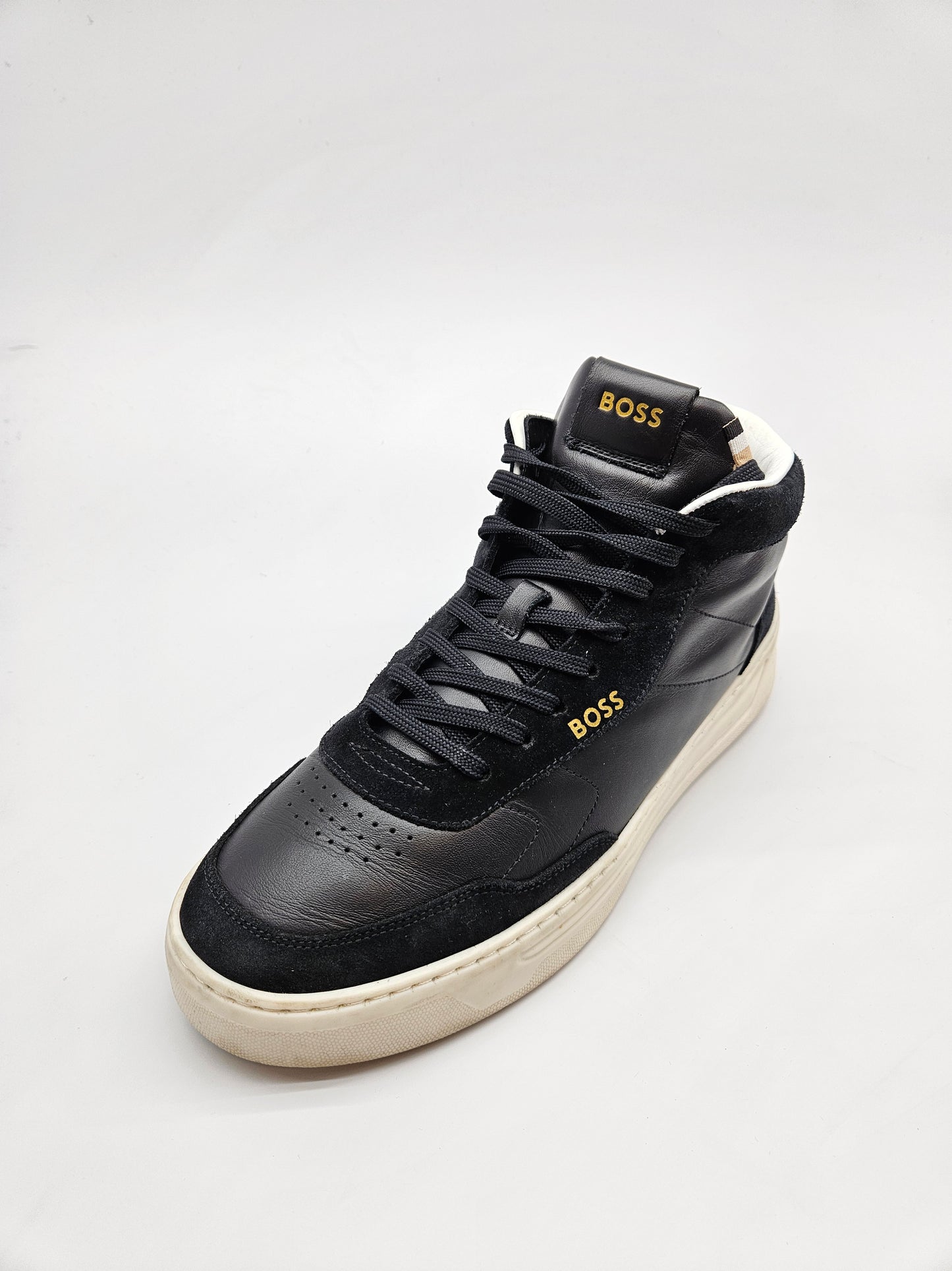 BOSS ORIGINAL PATIKI BR 42