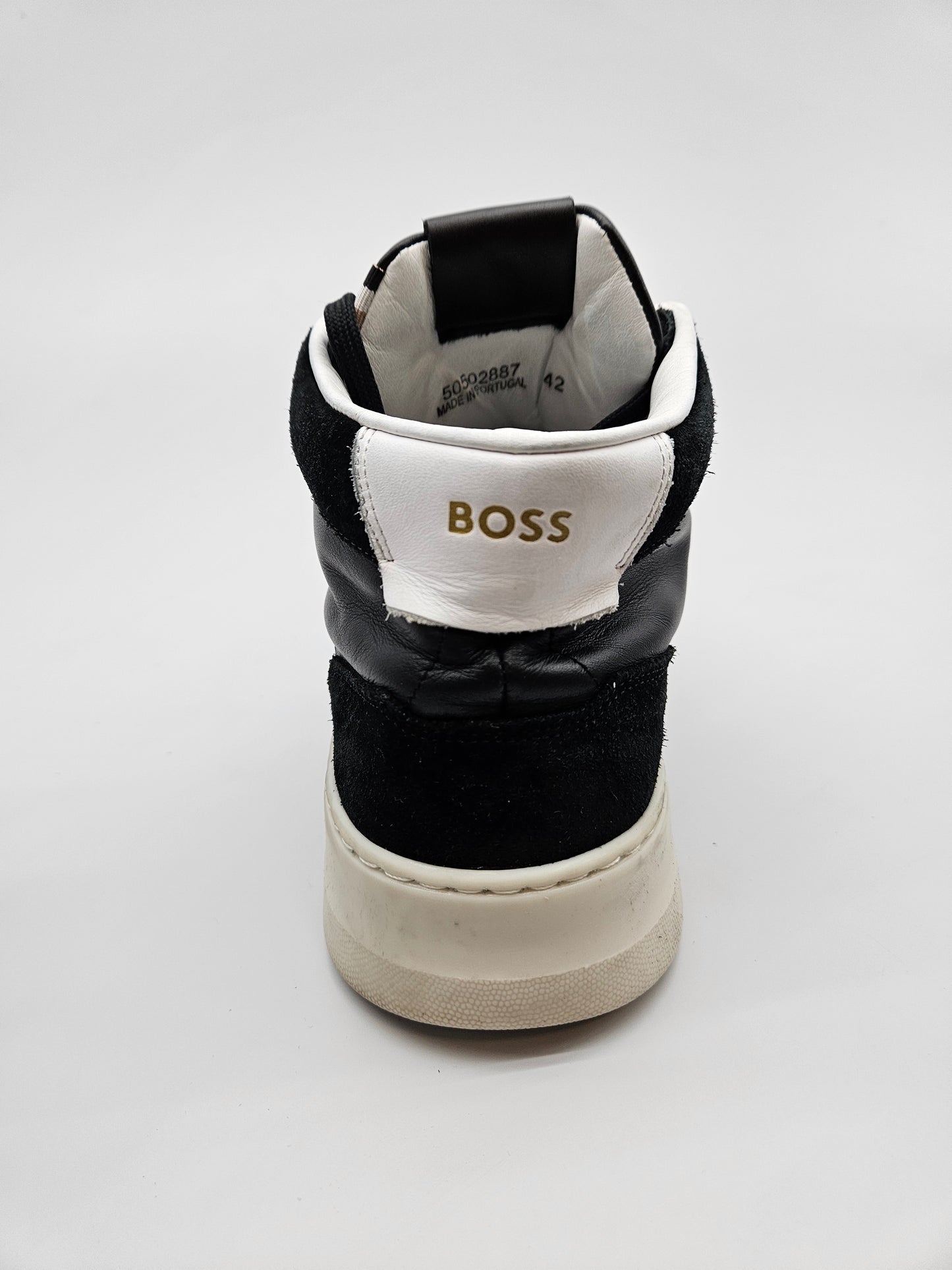 BOSS ORIGINAL PATIKI BR 42