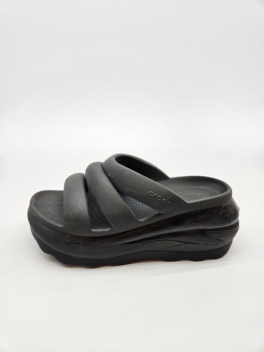 CROCS ORIGINAL PAPUCI BR 38