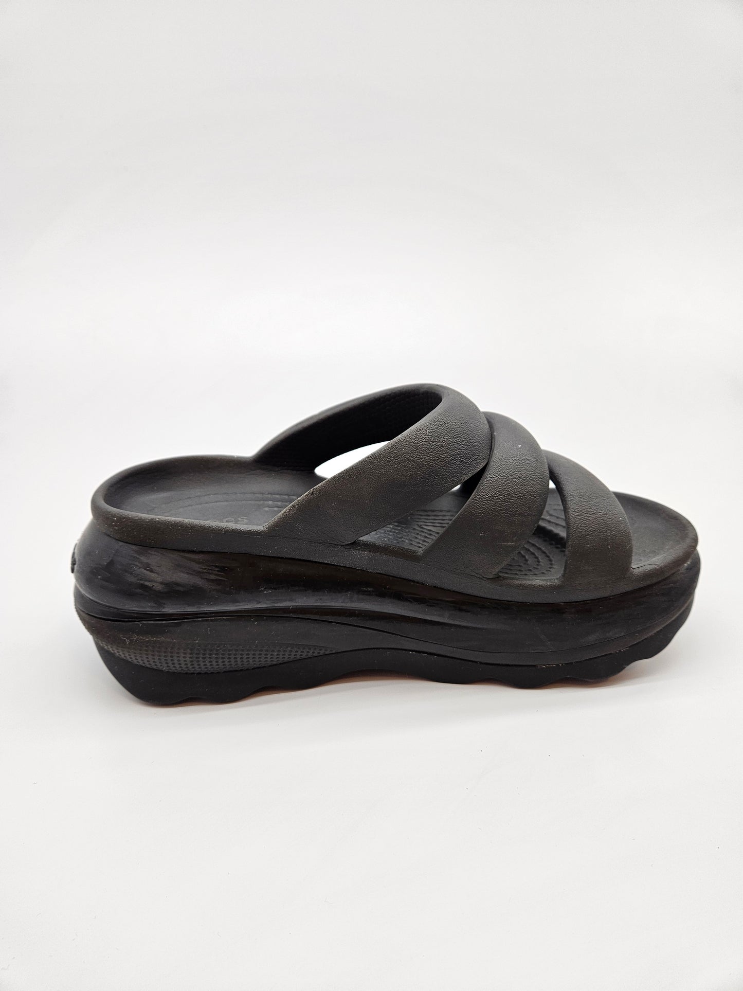 CROCS ORIGINAL PAPUCI BR 38