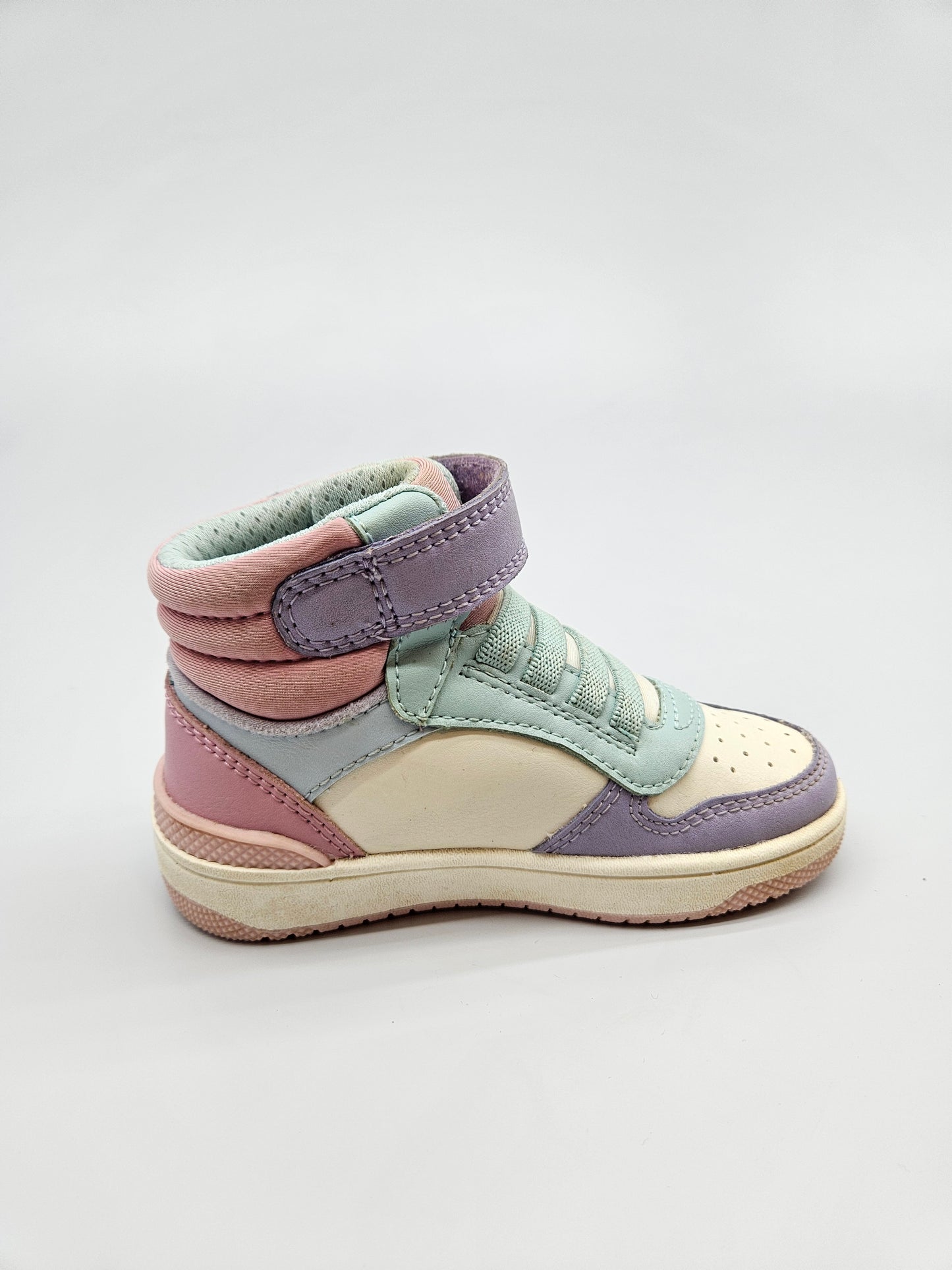 GEOX ORIGINAL PATIKI BR 25