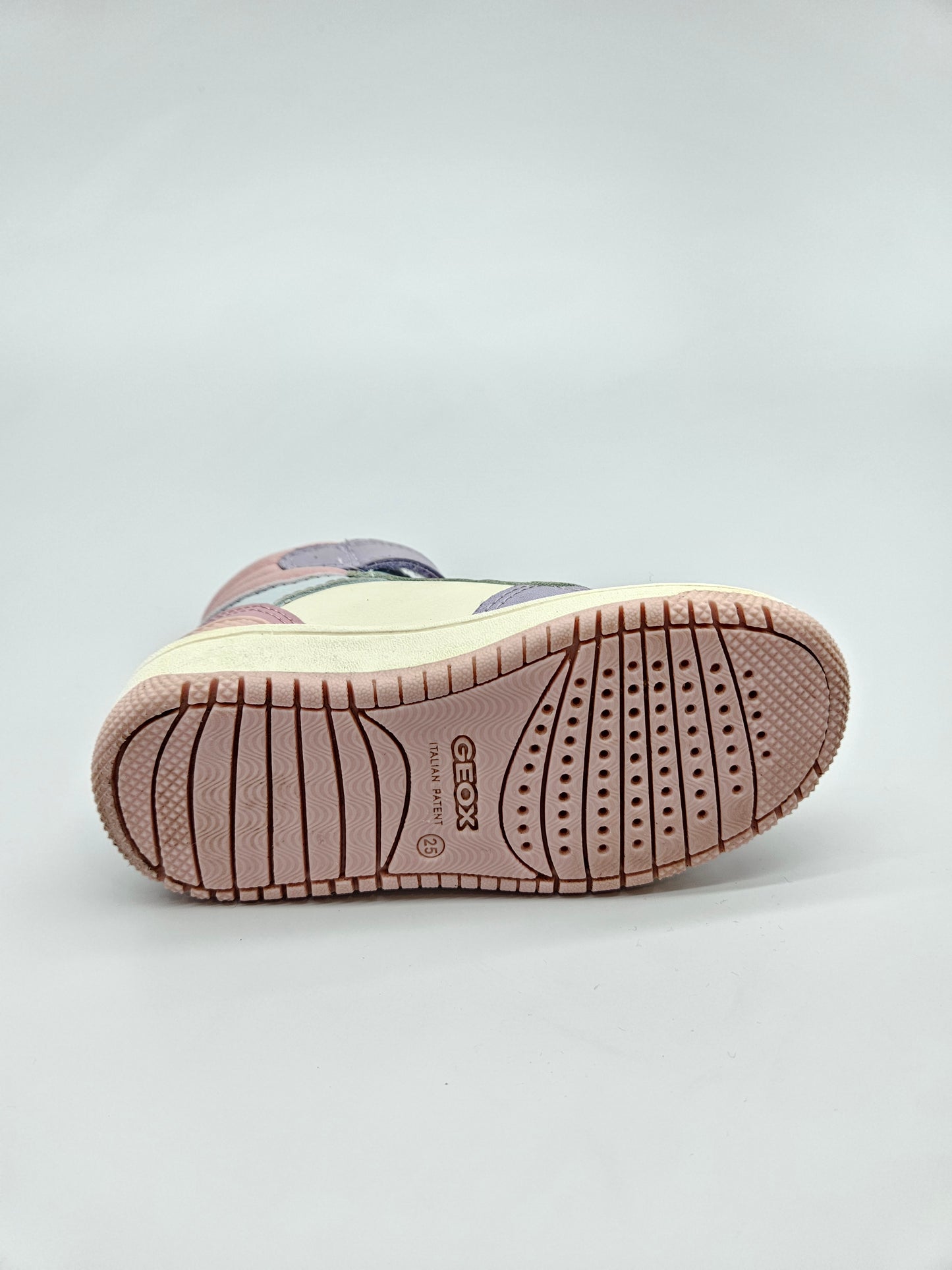 GEOX ORIGINAL PATIKI BR 25