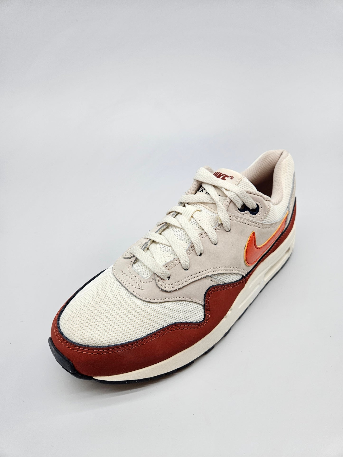 NIKE AIRMAX ORIGINAL PATIKI BR 40