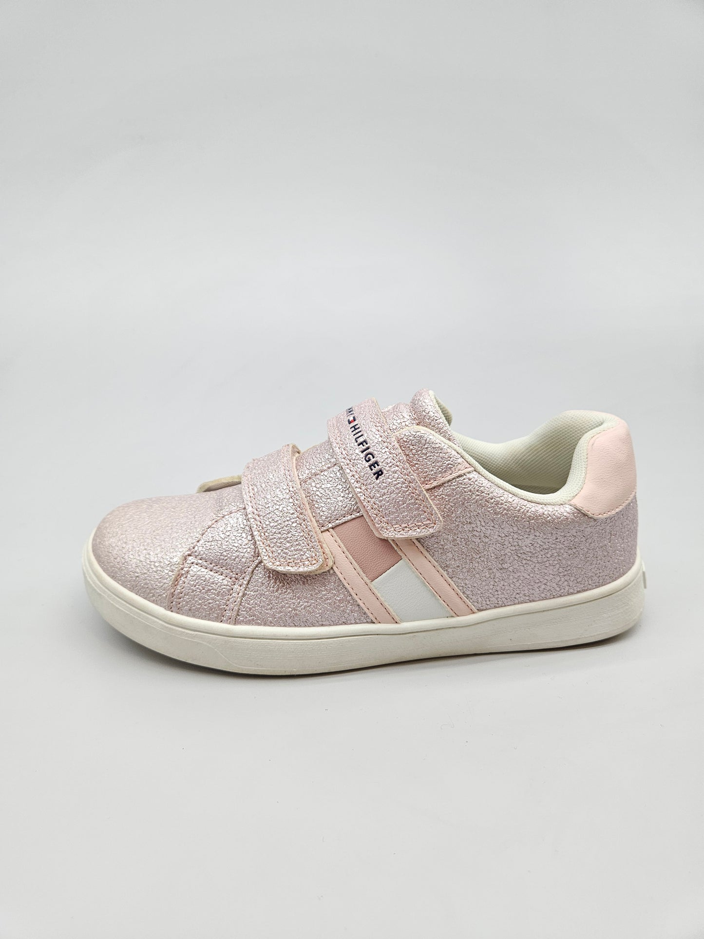 TOMMY HILFIGER ORIGINAL PATIKI BR 34