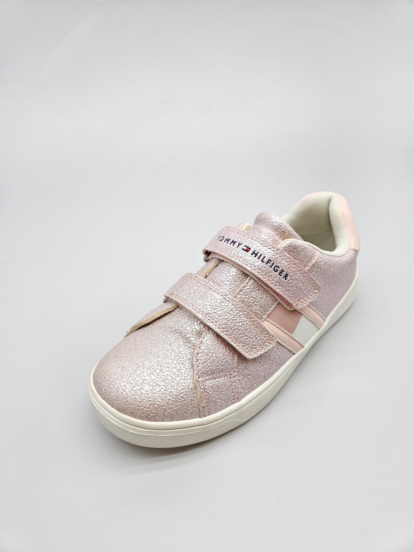 TOMMY HILFIGER ORIGINAL PATIKI BR 34