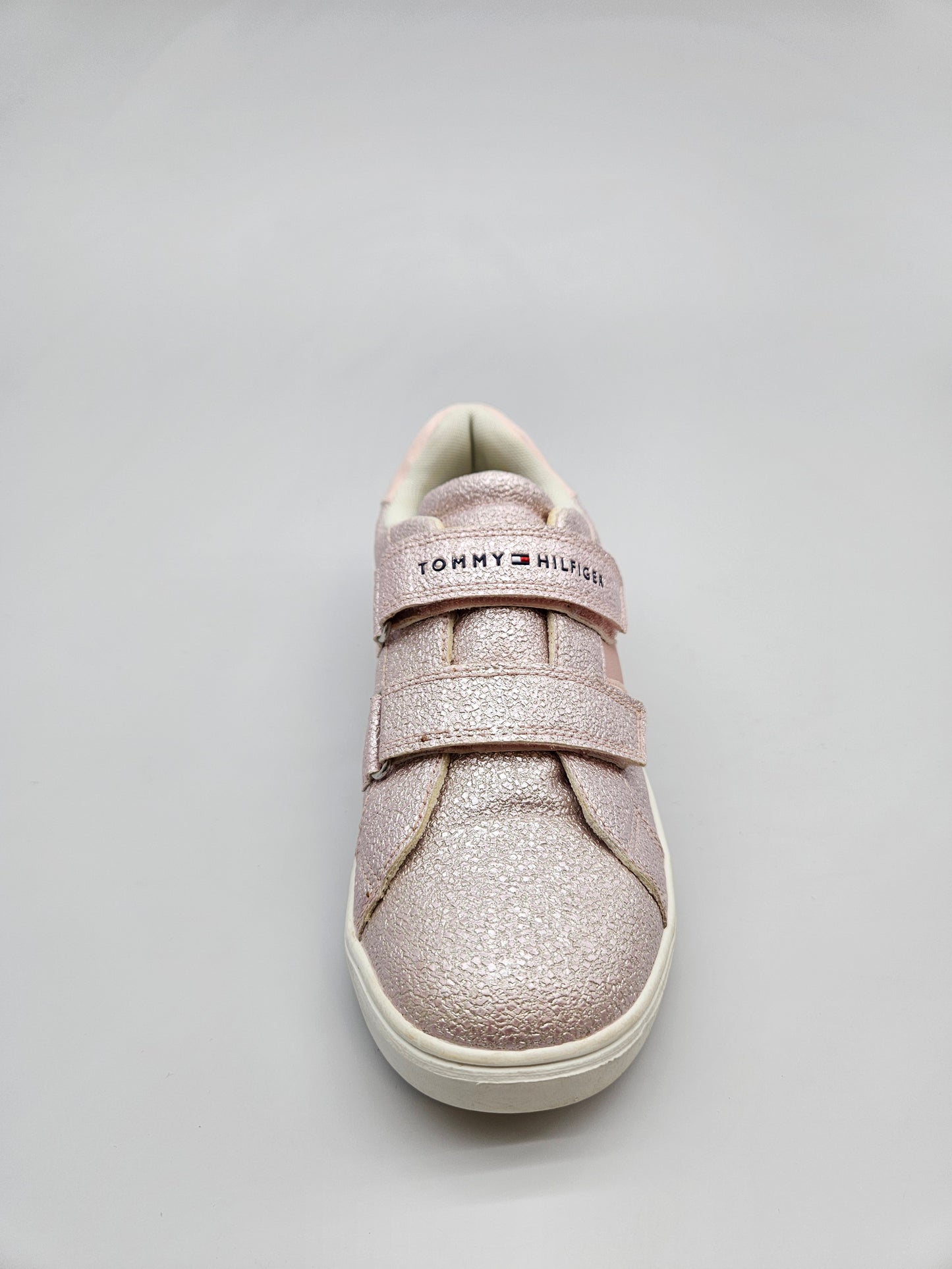 TOMMY HILFIGER ORIGINAL PATIKI BR 34