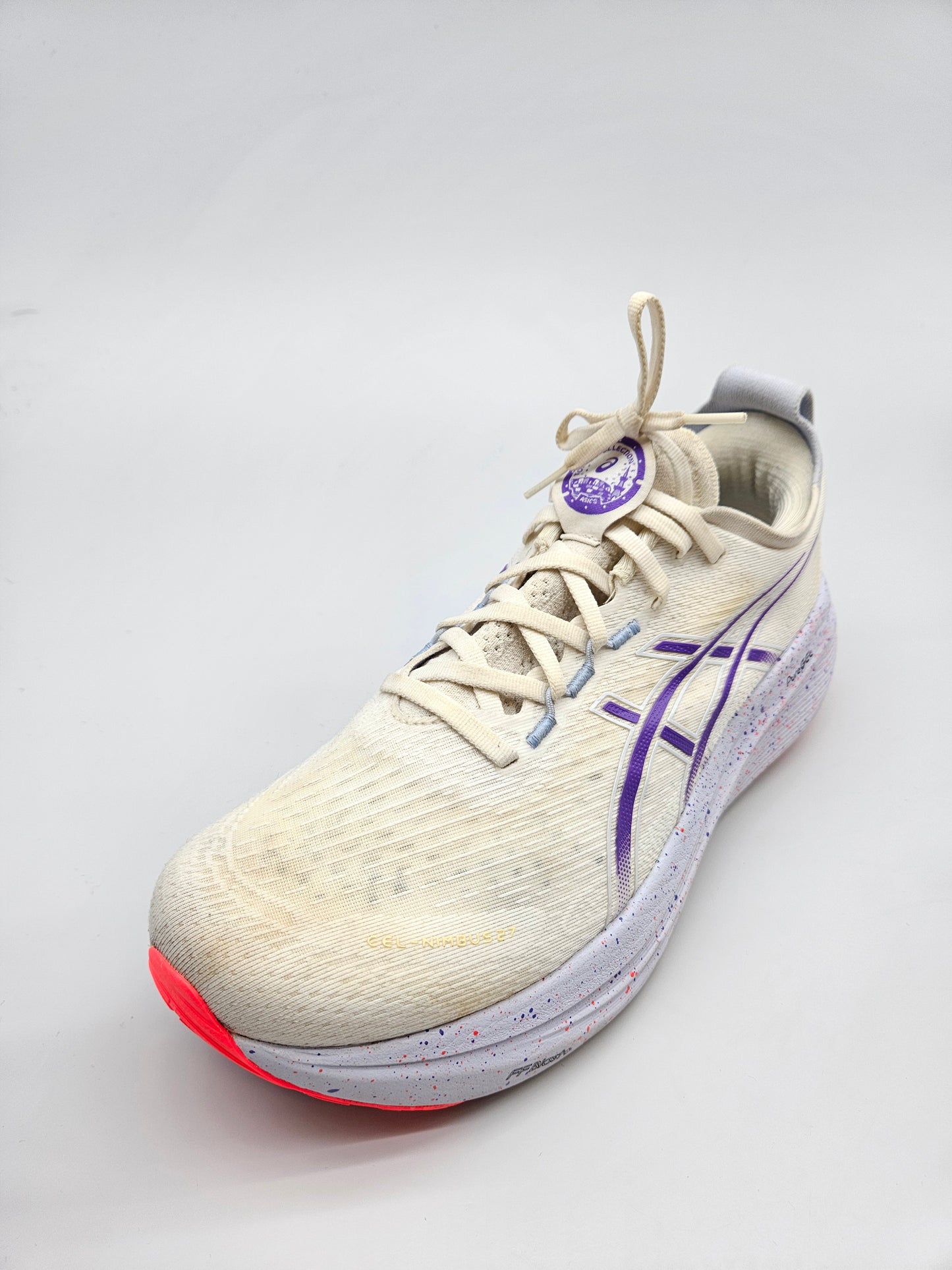 ASICS ORIGINAL PATIKI BR 44