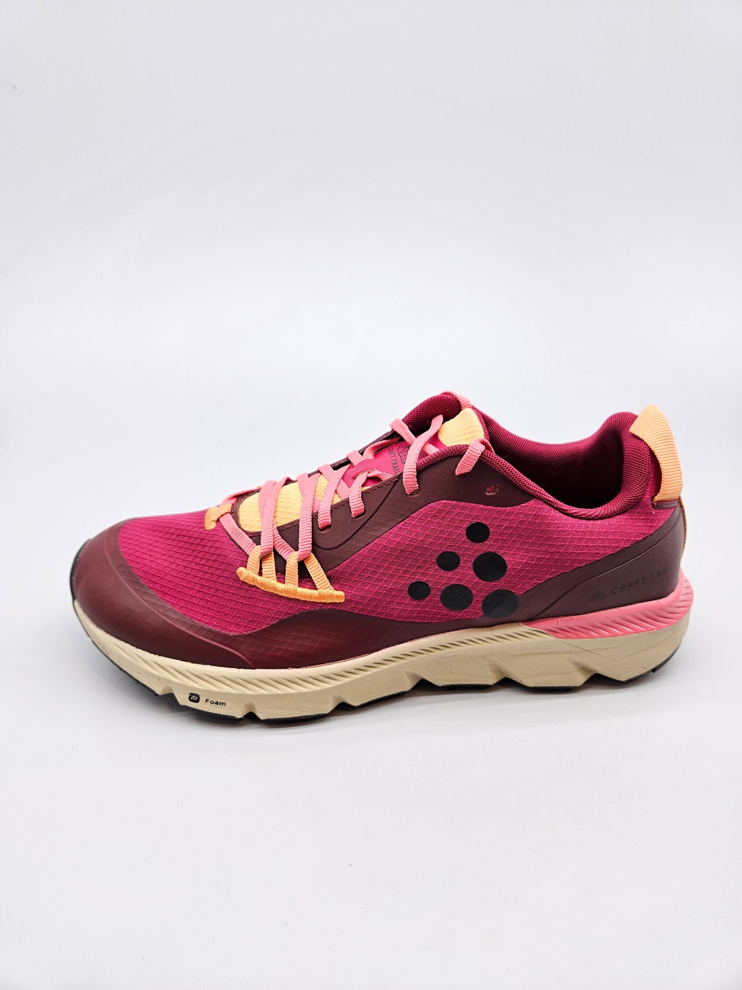 CRAFT TRAIL ORIGINAL PATIKI BR 40.5