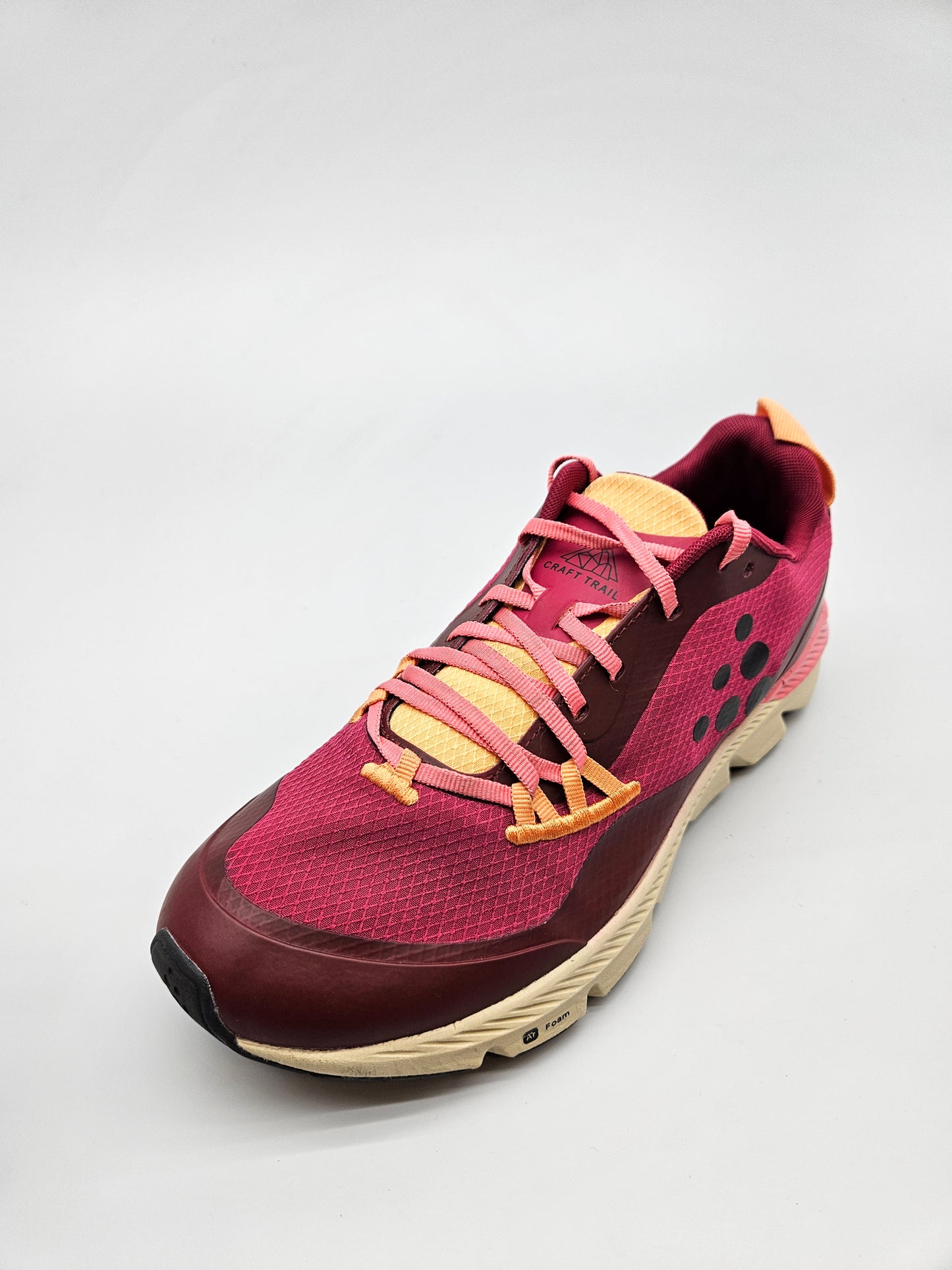 CRAFT TRAIL ORIGINAL PATIKI BR 40.5