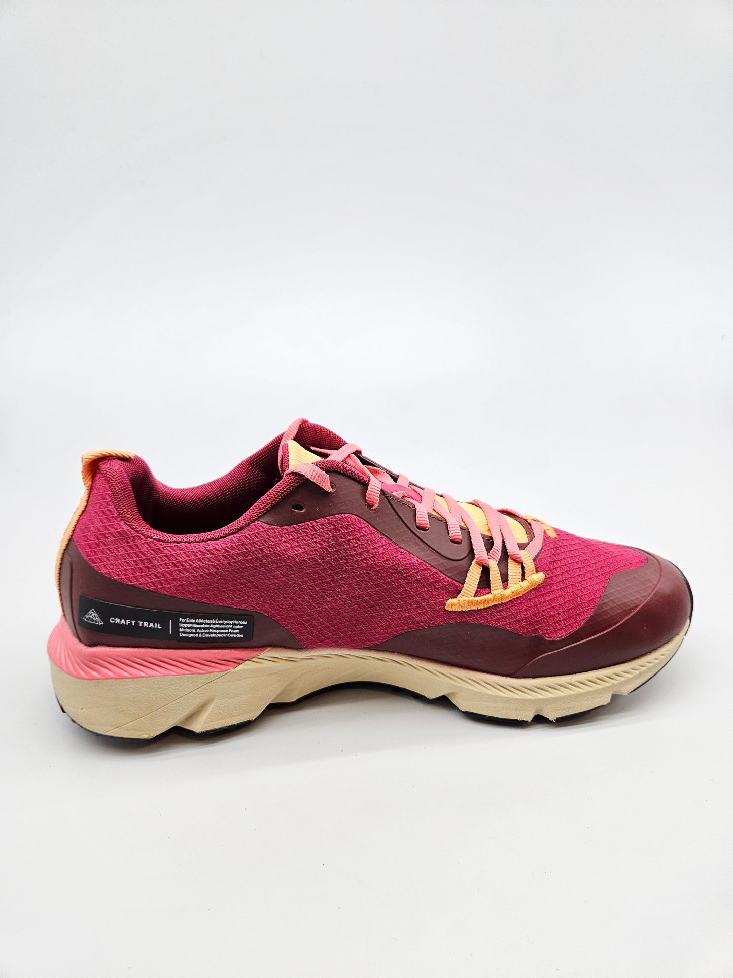 CRAFT TRAIL ORIGINAL PATIKI BR 40.5