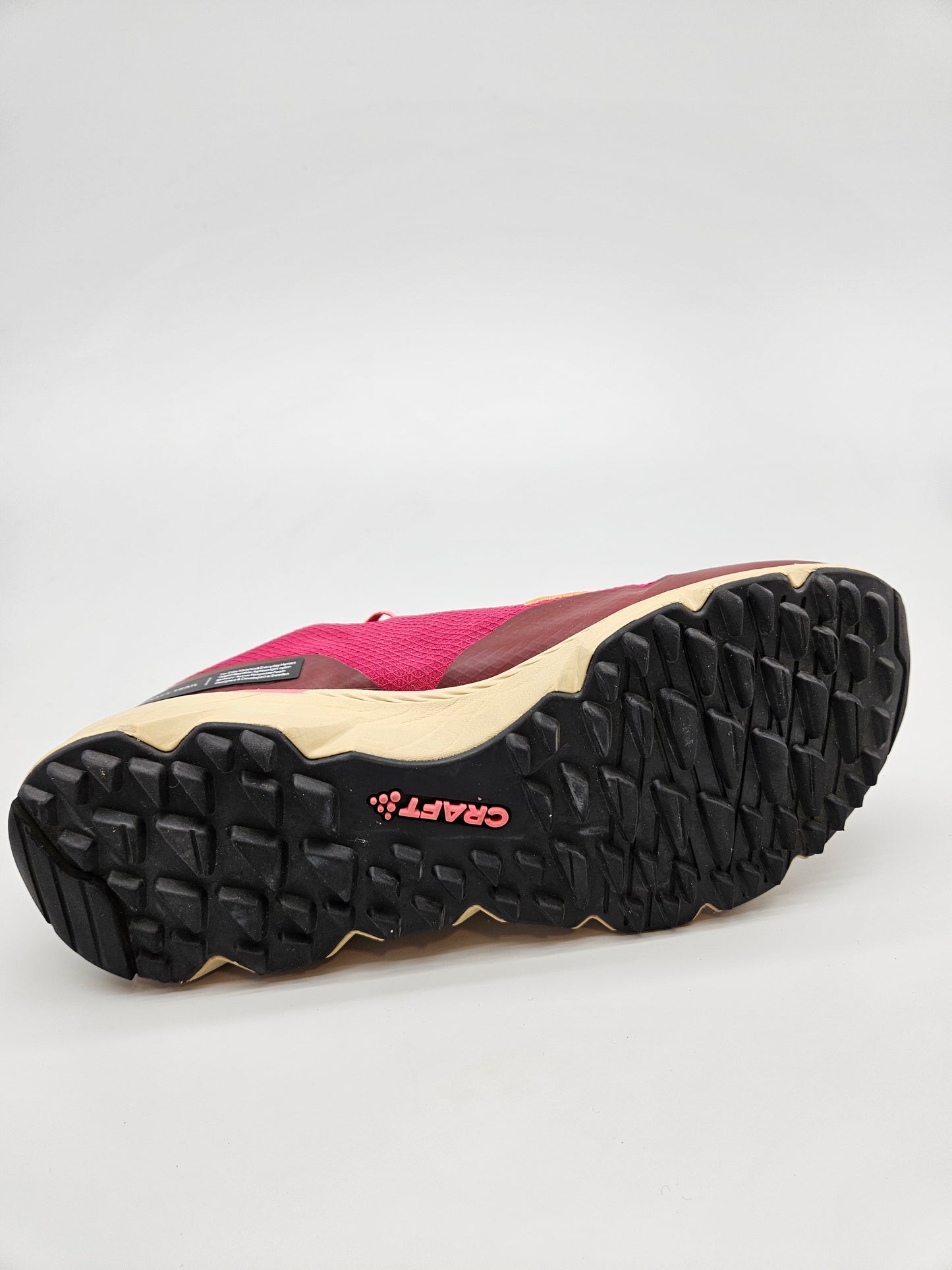 CRAFT TRAIL ORIGINAL PATIKI BR 40.5