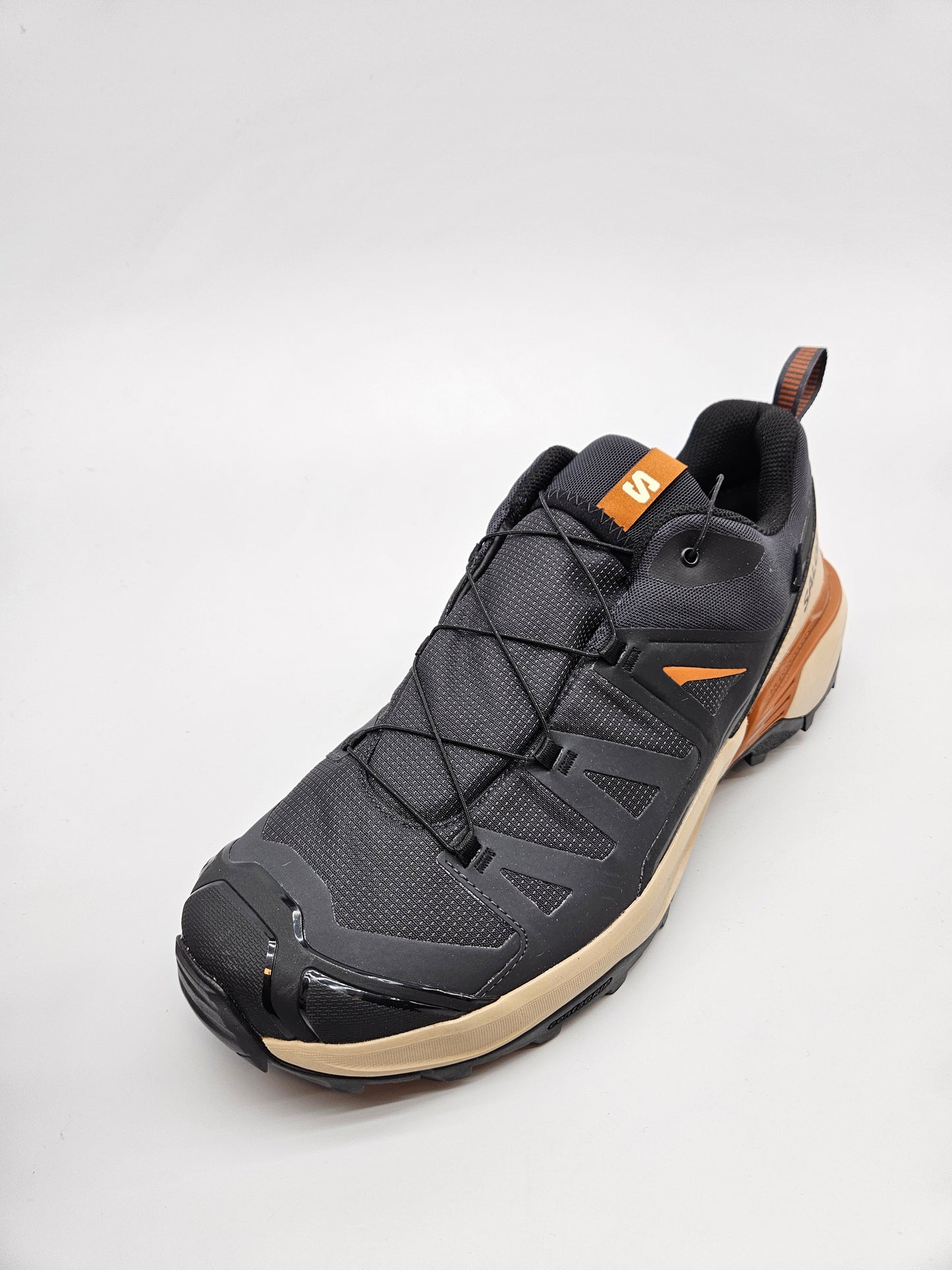SALOMON GORETEX ORIGINAL PATIKI BR 48