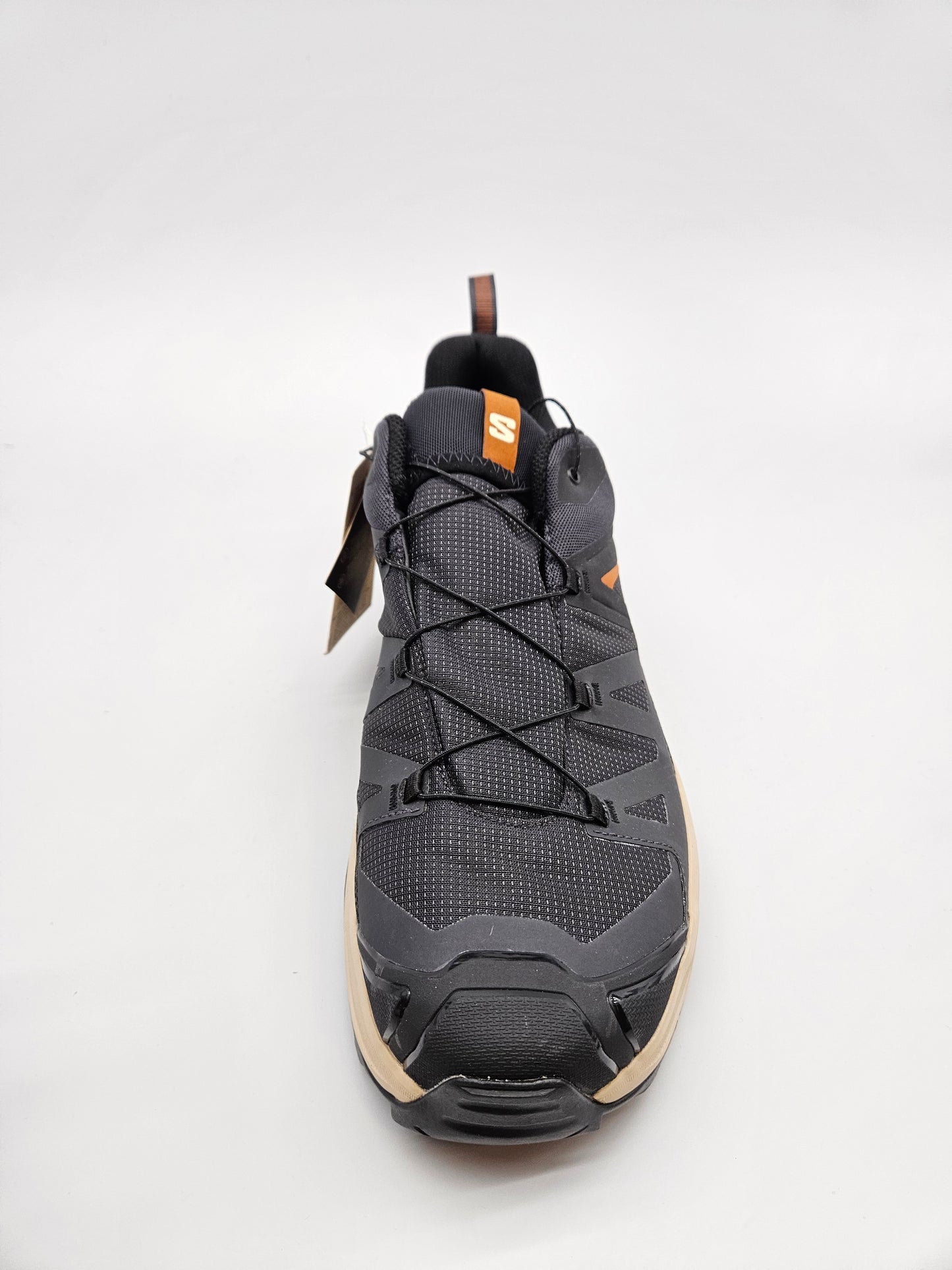 SALOMON GORETEX ORIGINAL PATIKI BR 48