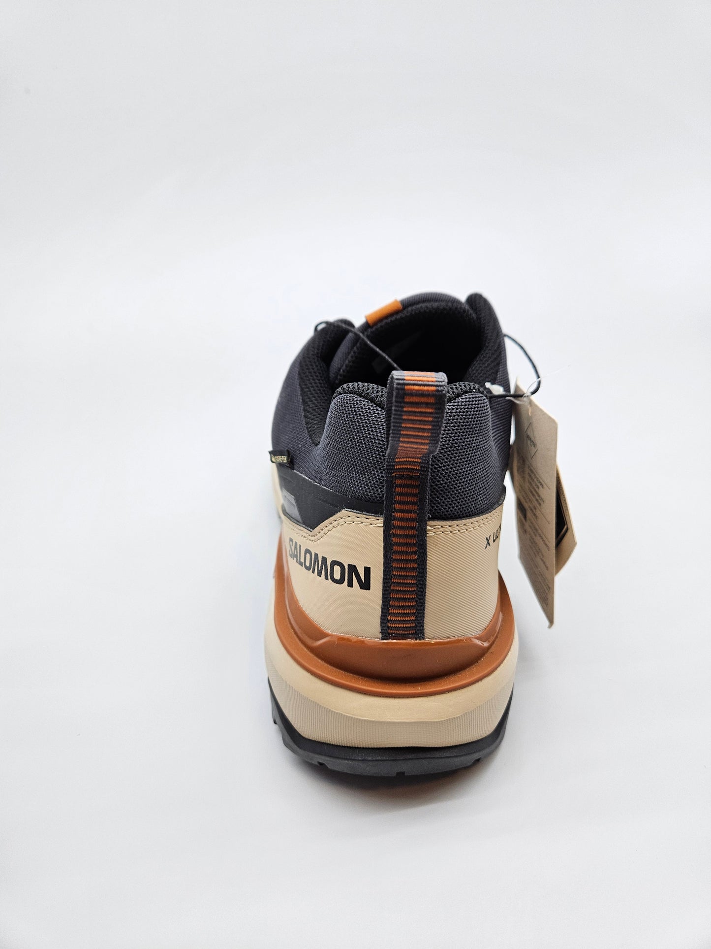 SALOMON GORETEX ORIGINAL PATIKI BR 48