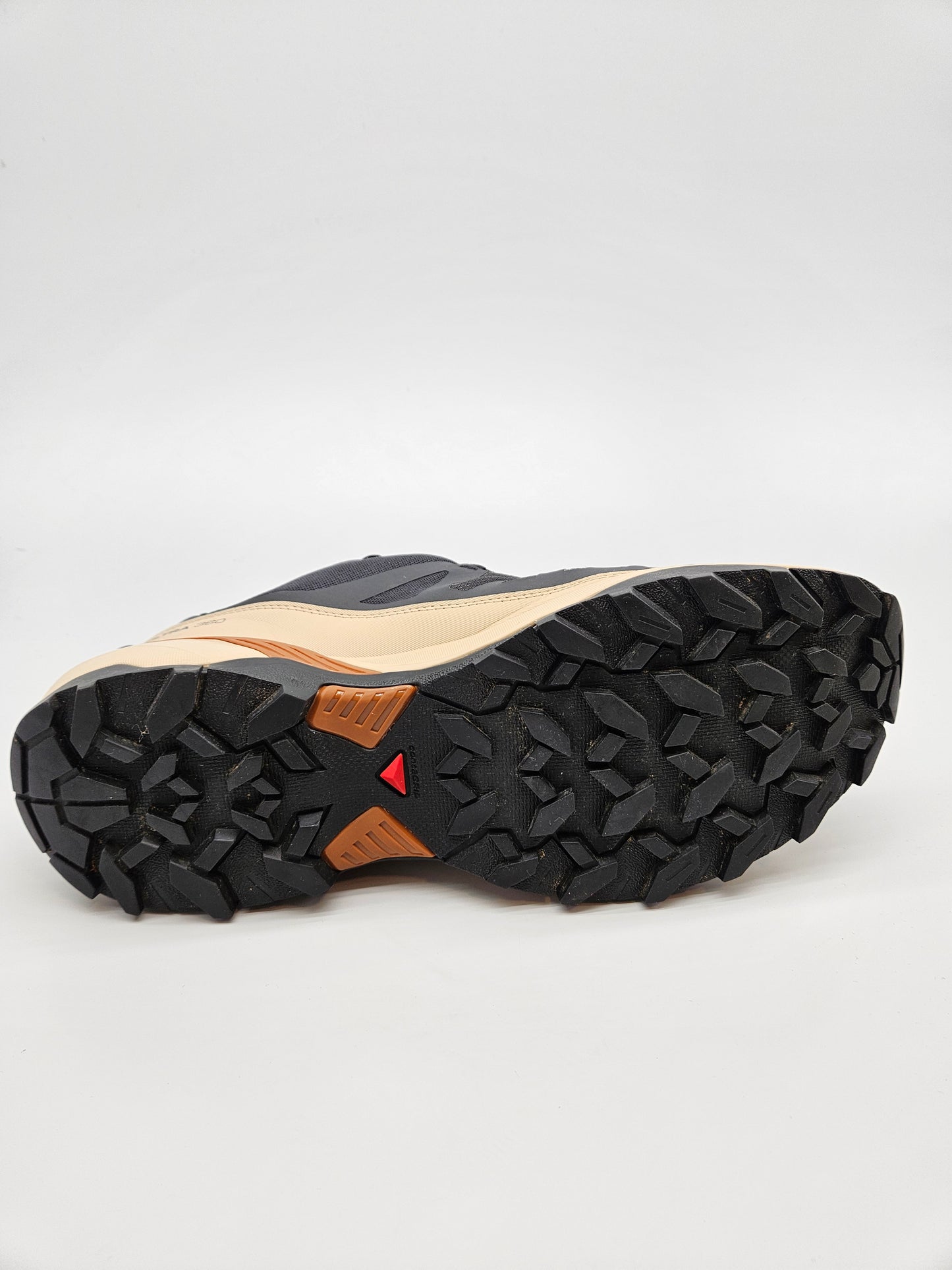 SALOMON GORETEX ORIGINAL PATIKI BR 48
