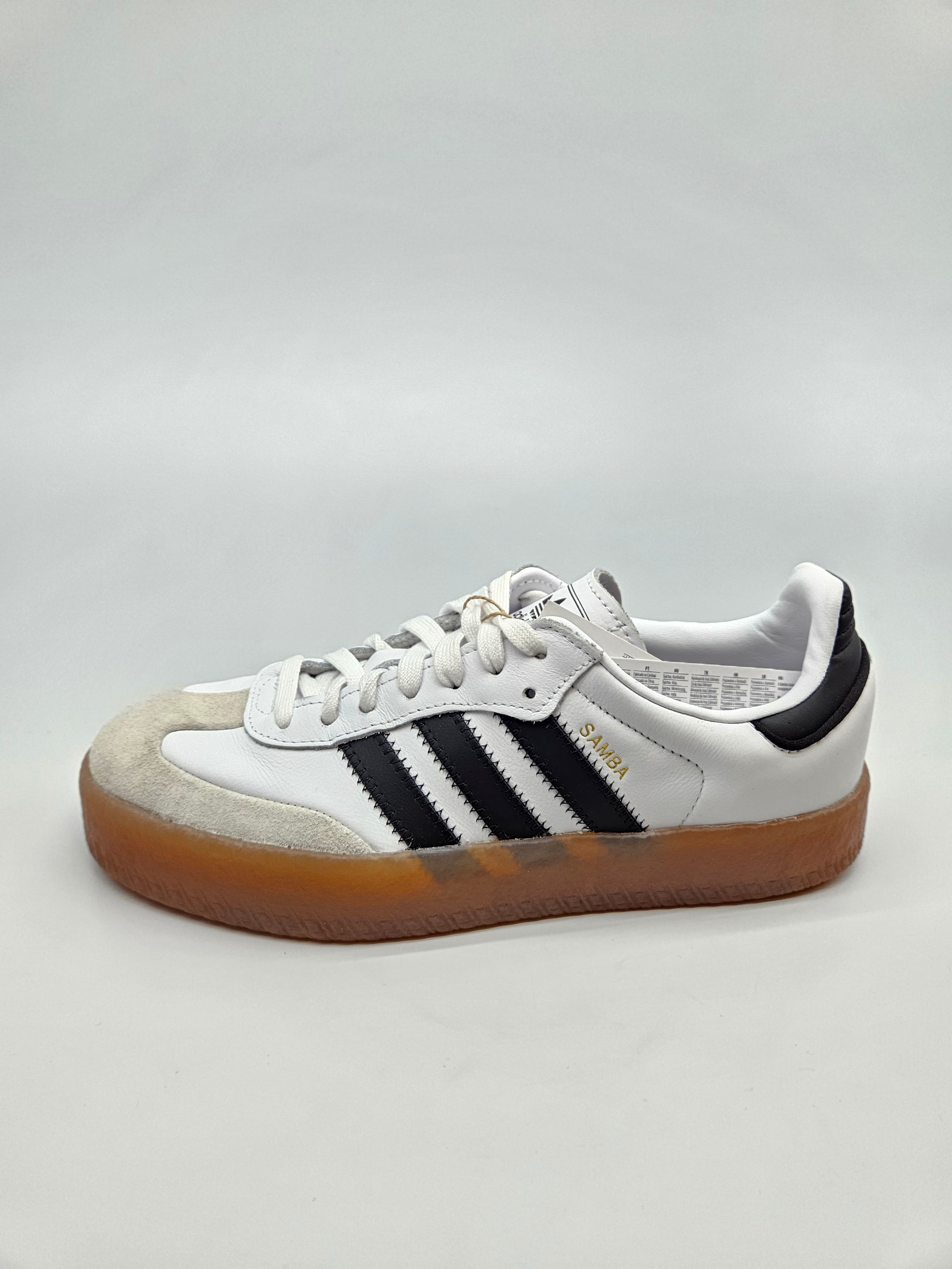 ADIDAS SAMBA NOCI ORIGINAL PATIKI BR 38 – Secondhand MK
