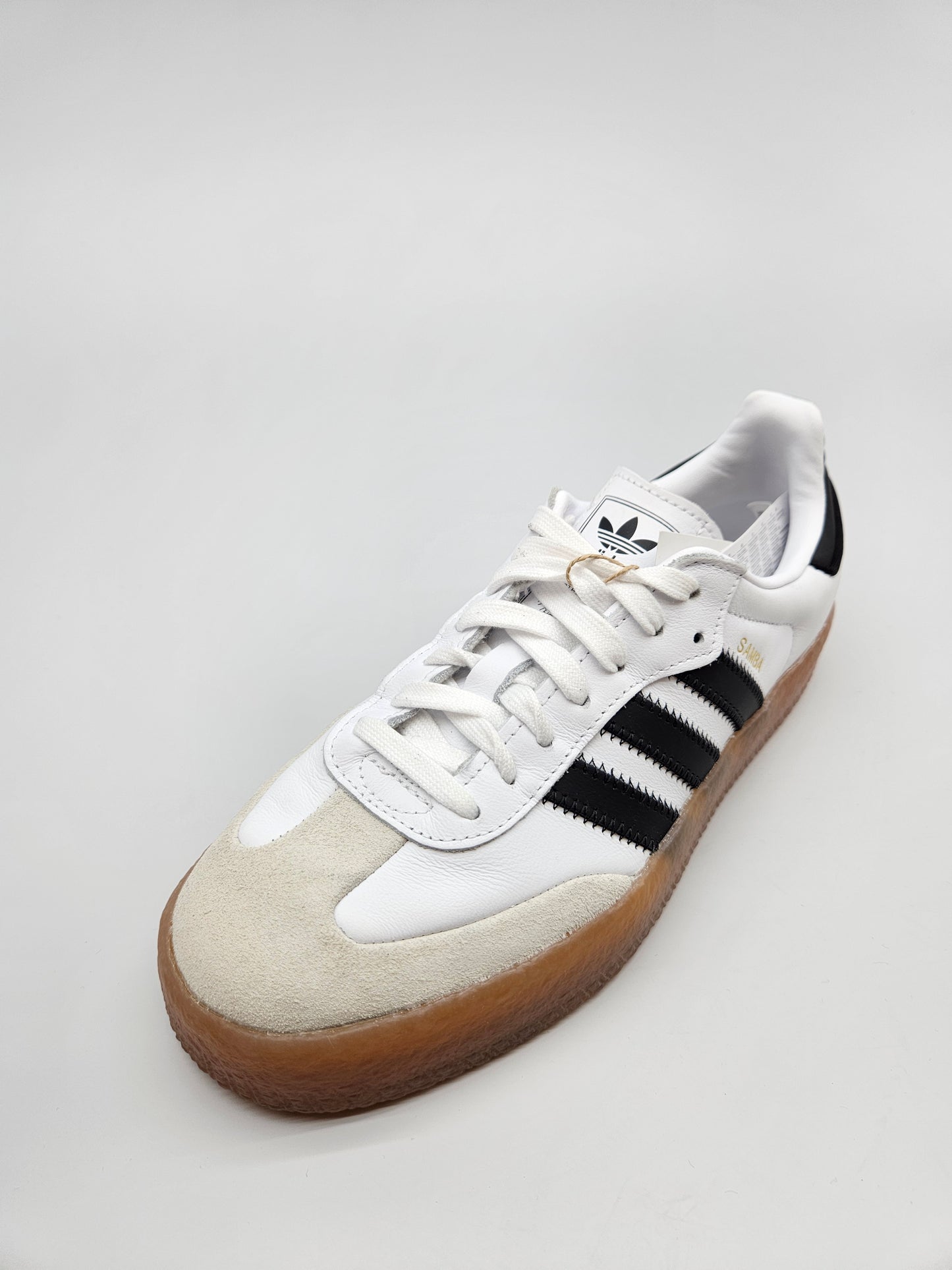ADIDAS SAMBA NOCI ORIGINAL PATIKI BR 38