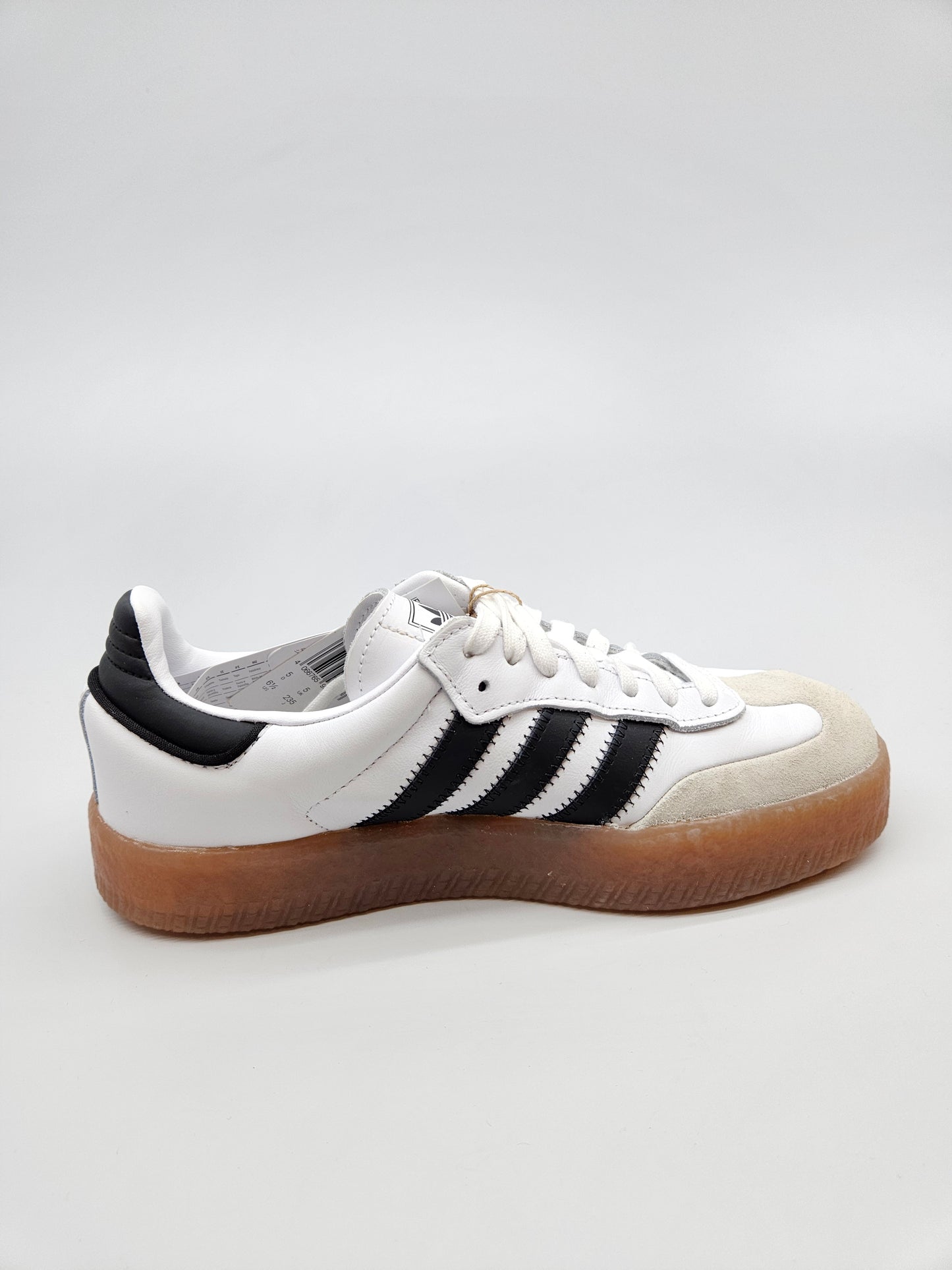 ADIDAS SAMBA NOCI ORIGINAL PATIKI BR 38