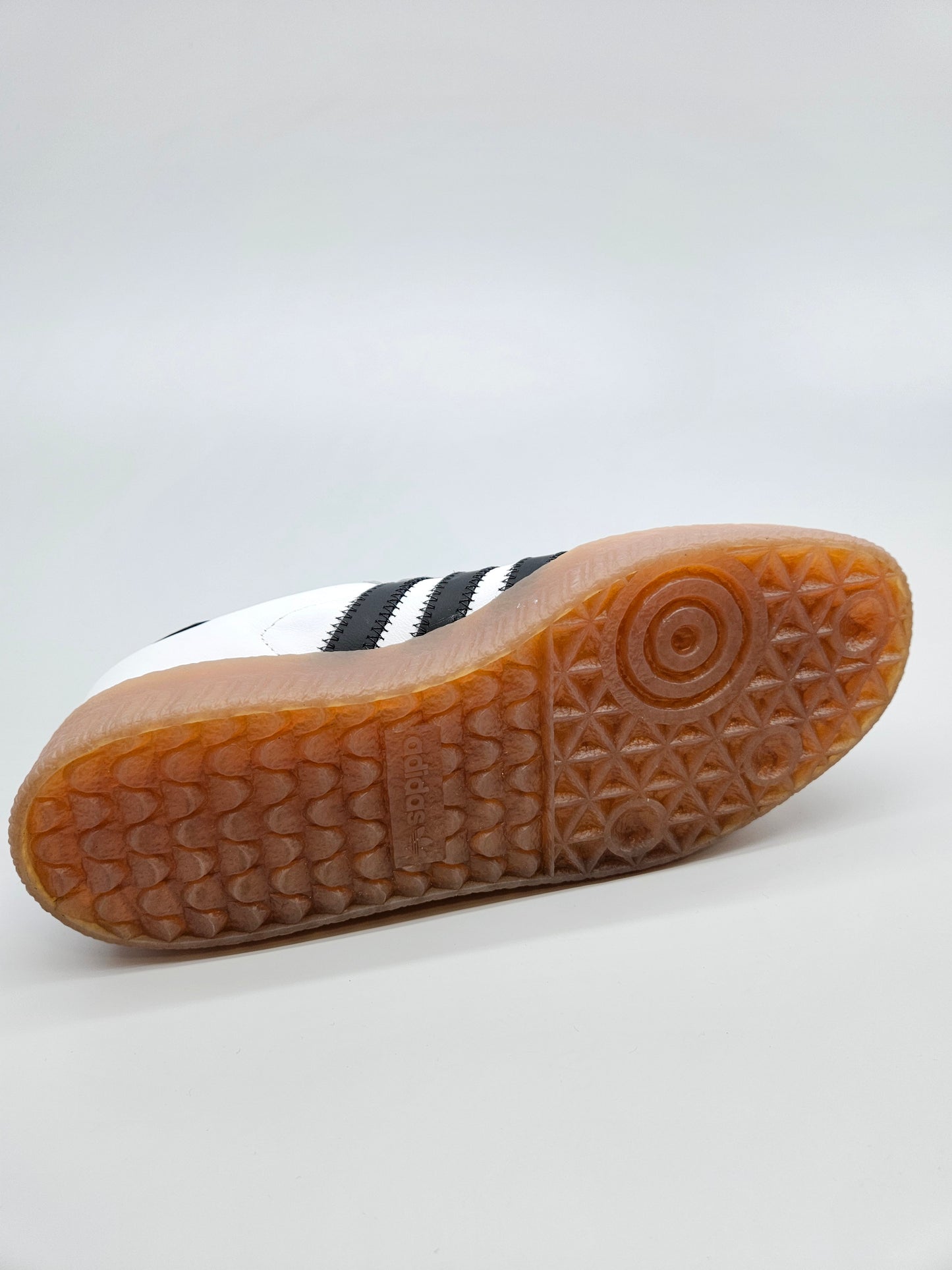 ADIDAS SAMBA NOCI ORIGINAL PATIKI BR 38