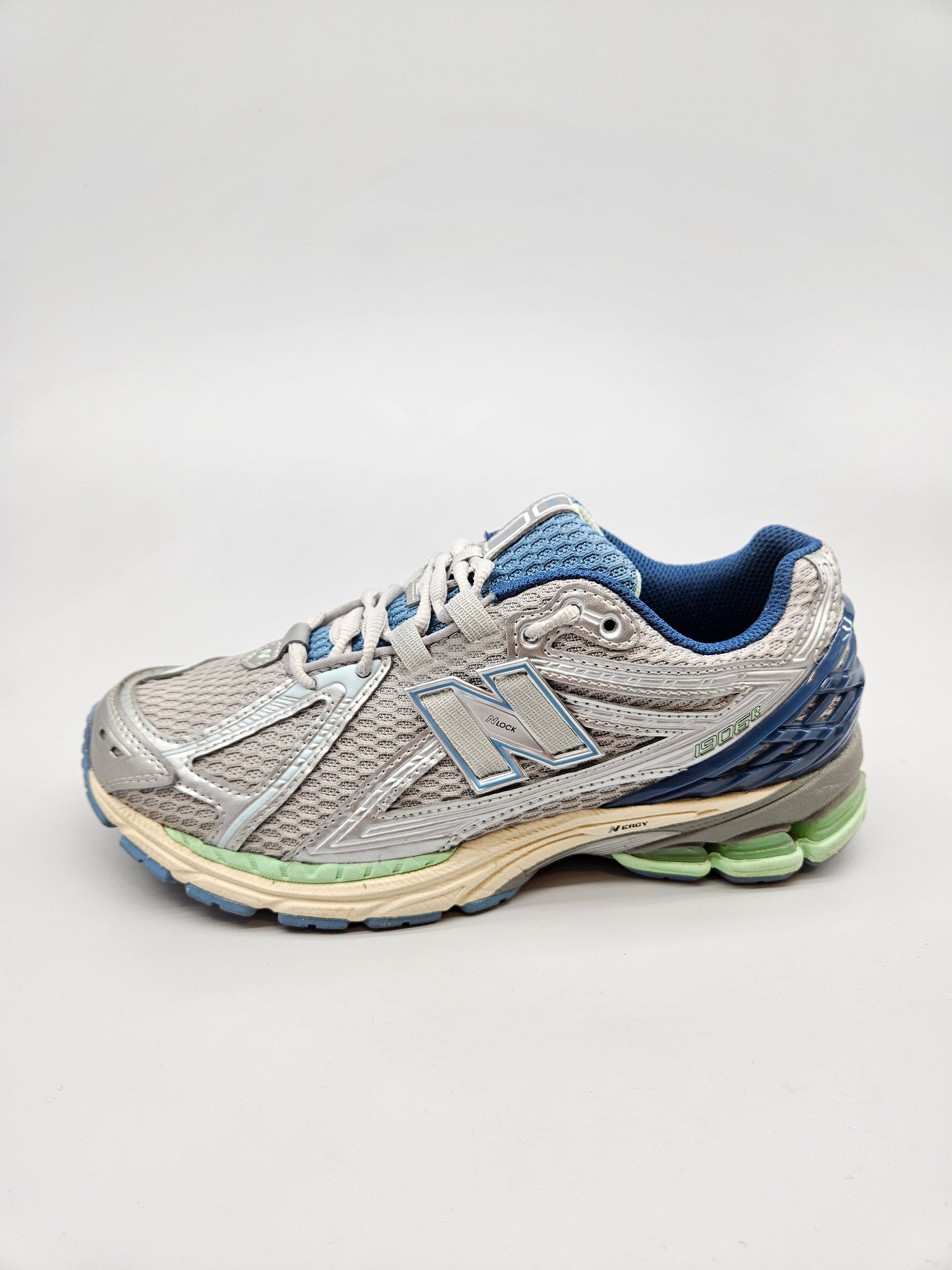NEW BALANCE ORIGINAL PATIKI BR 38.5