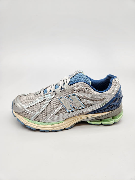 NEW BALANCE ORIGINAL PATIKI BR 38.5