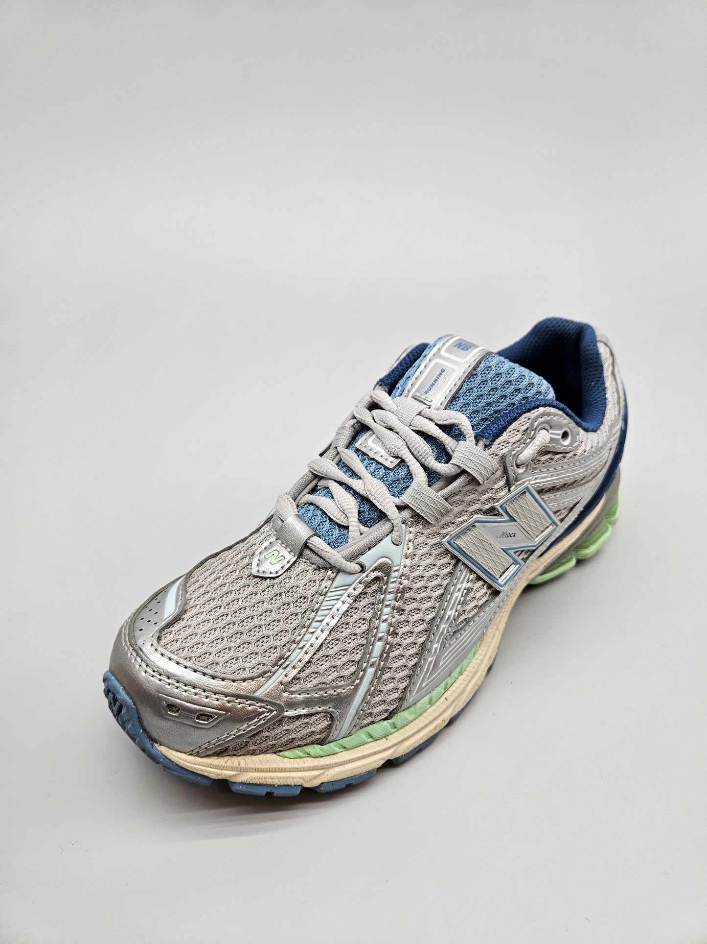 NEW BALANCE ORIGINAL PATIKI BR 38.5