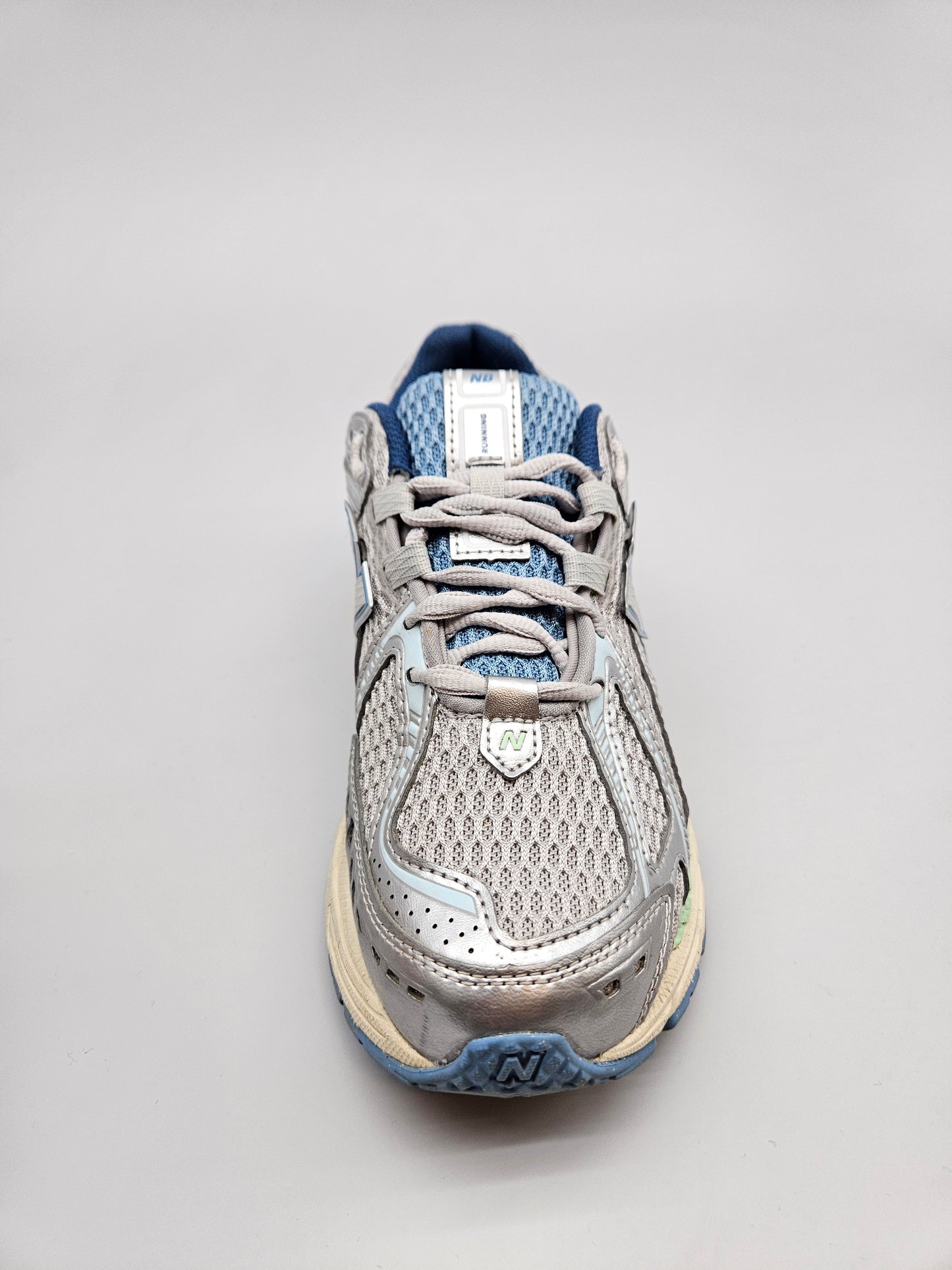 NEW BALANCE ORIGINAL PATIKI BR 38.5