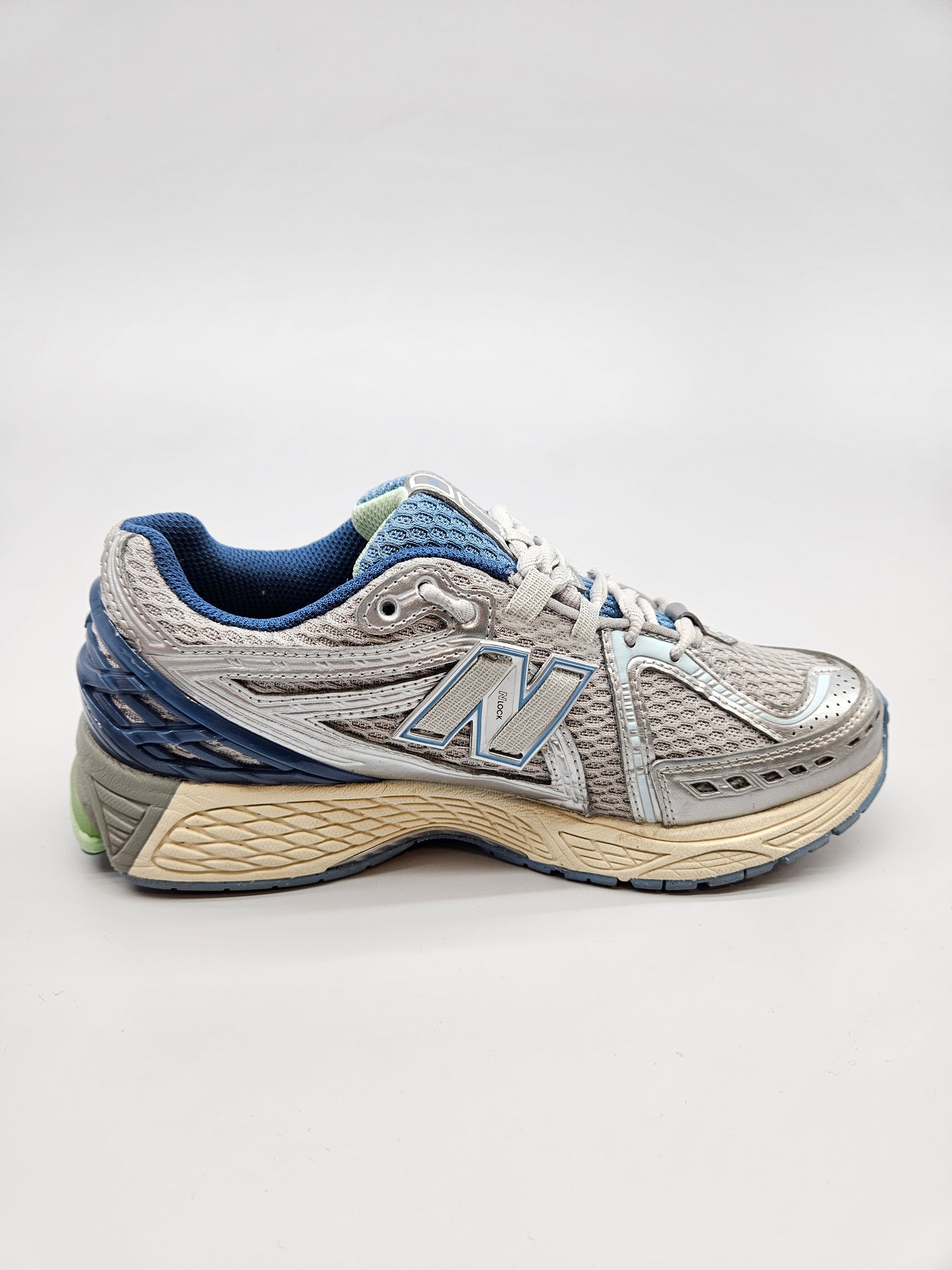 NEW BALANCE ORIGINAL PATIKI BR 38.5