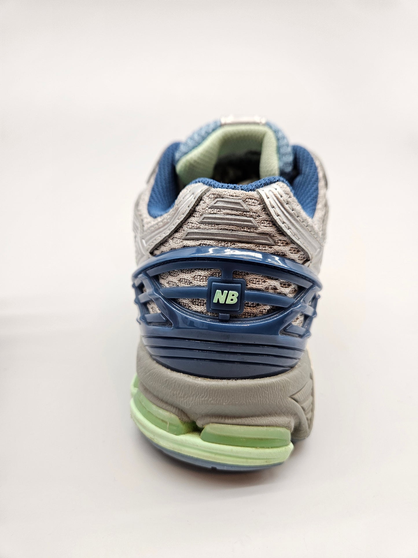 NEW BALANCE ORIGINAL PATIKI BR 38.5