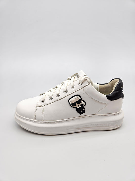 KARL LAGERFELD ORIGINAL PATIKI BR 39