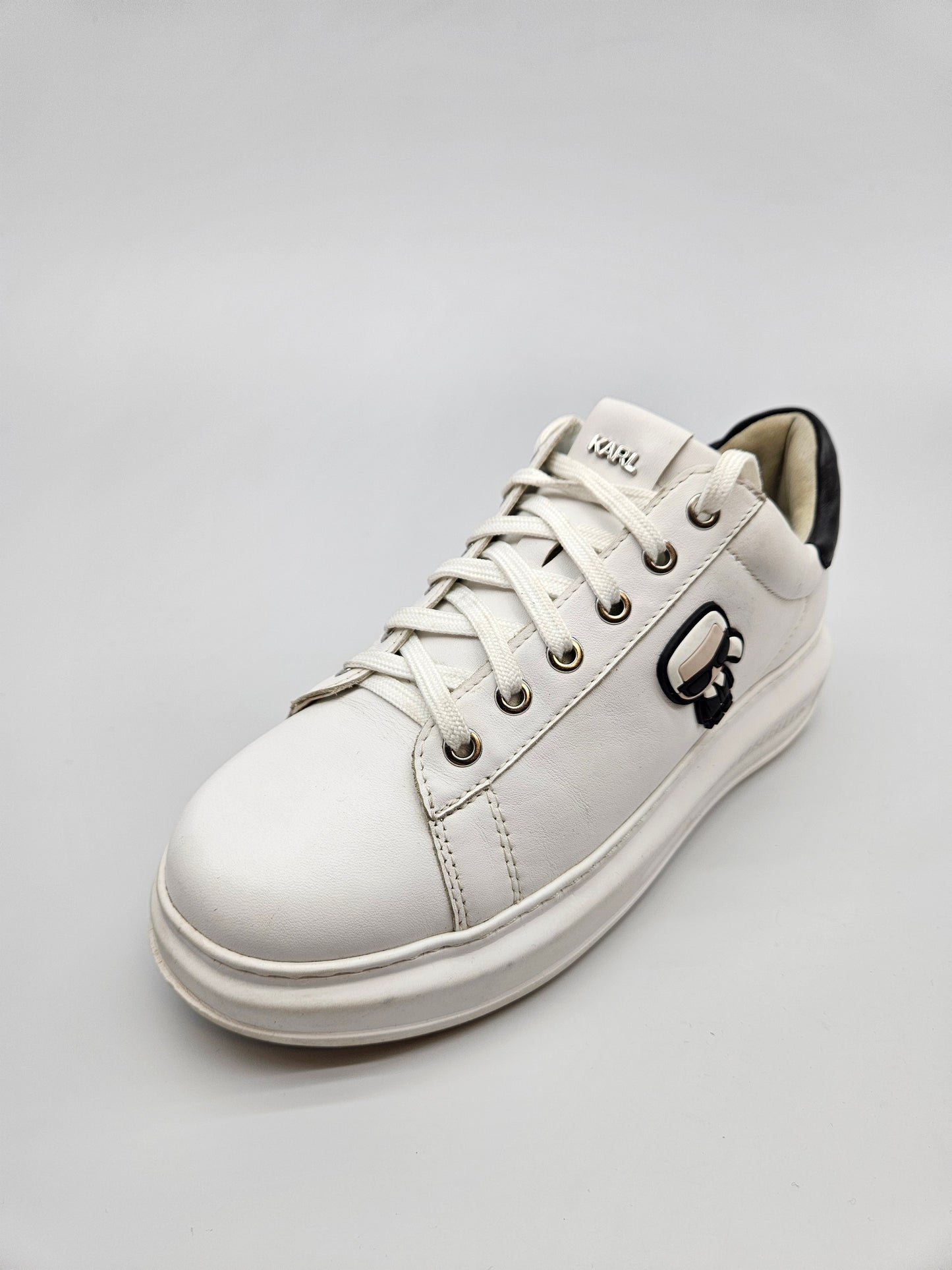 KARL LAGERFELD ORIGINAL PATIKI BR 39