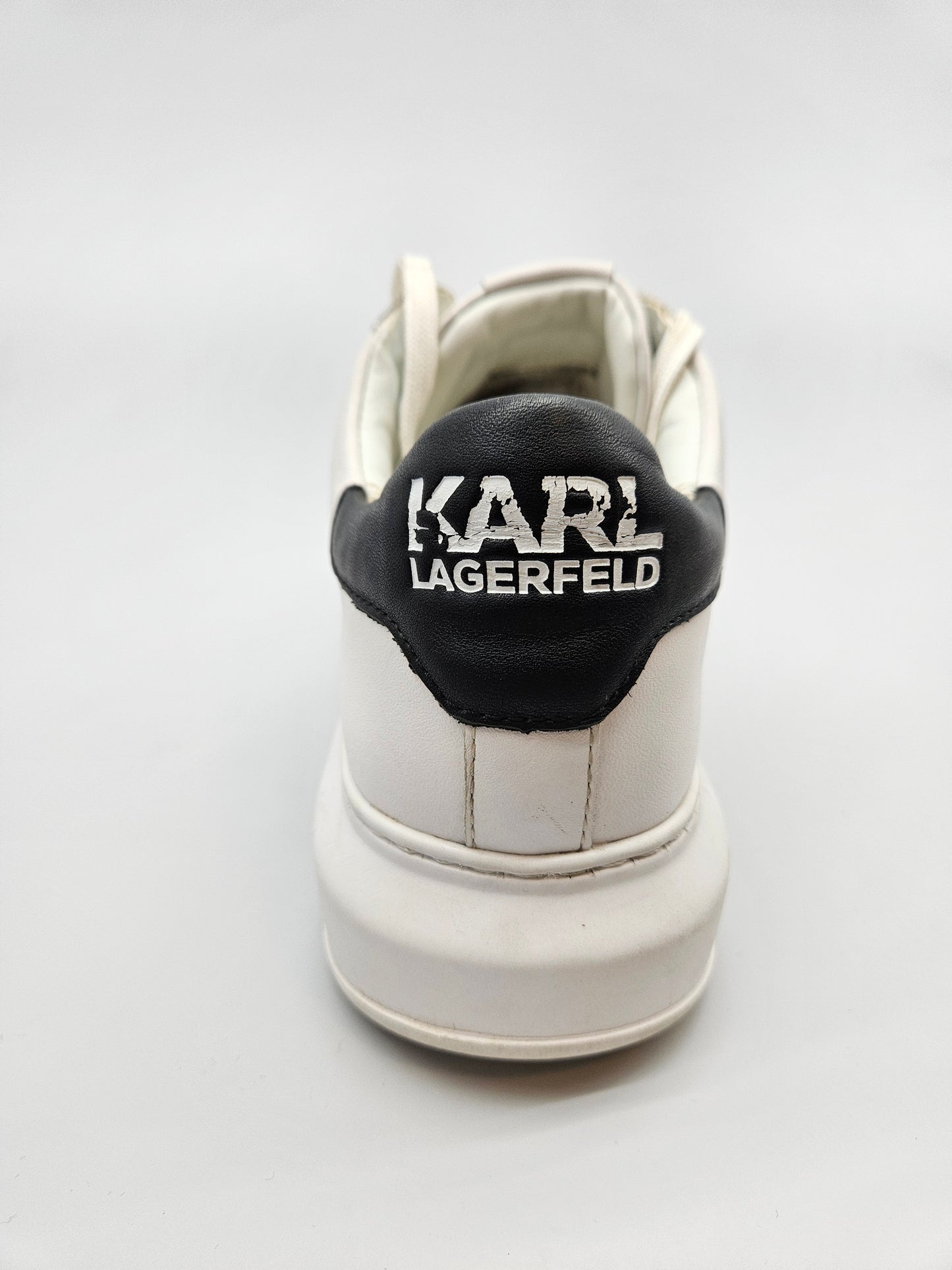 KARL LAGERFELD ORIGINAL PATIKI BR 39