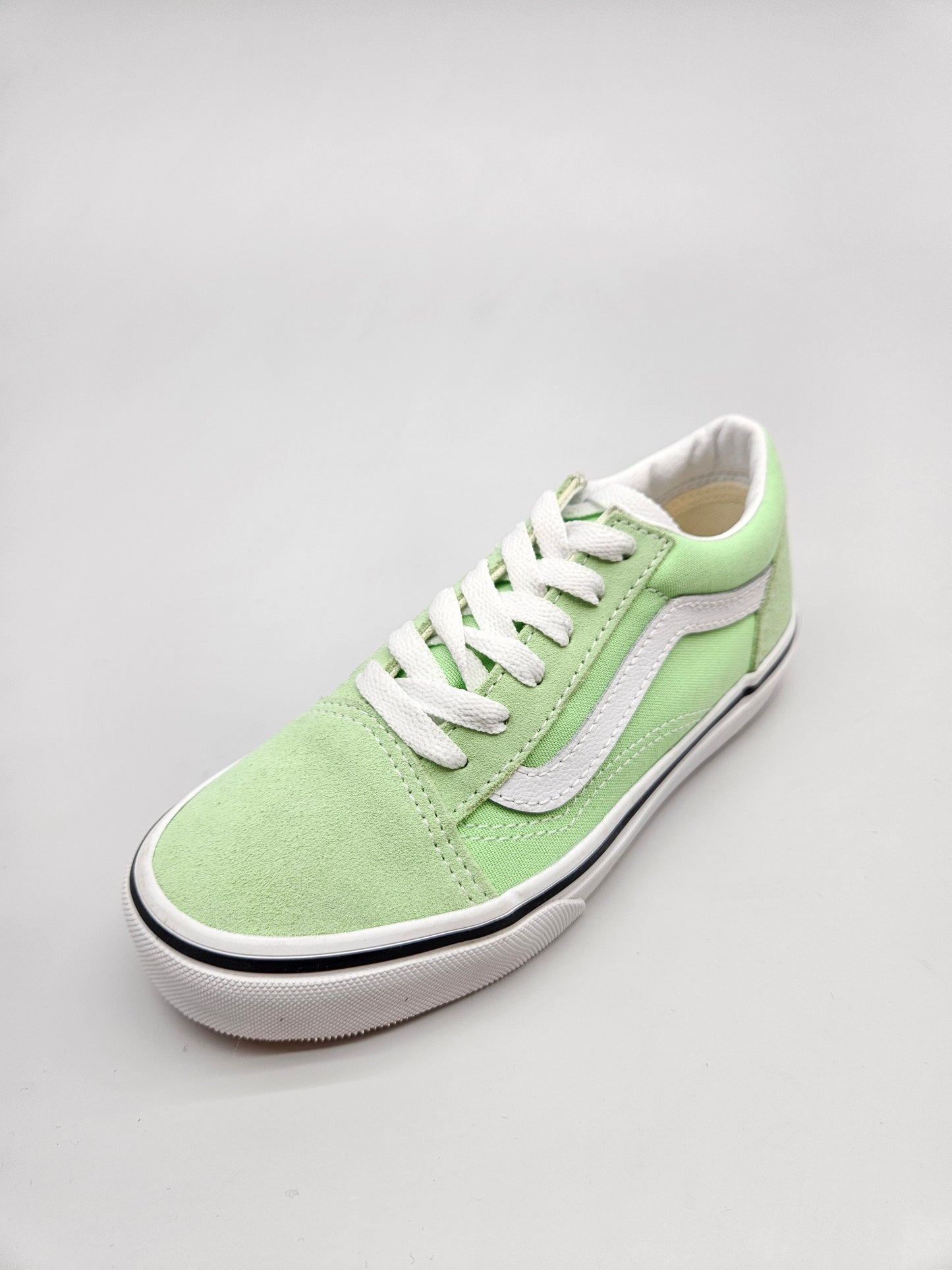 VANS NOVI ORIGINAL PATIKI BR 31.5