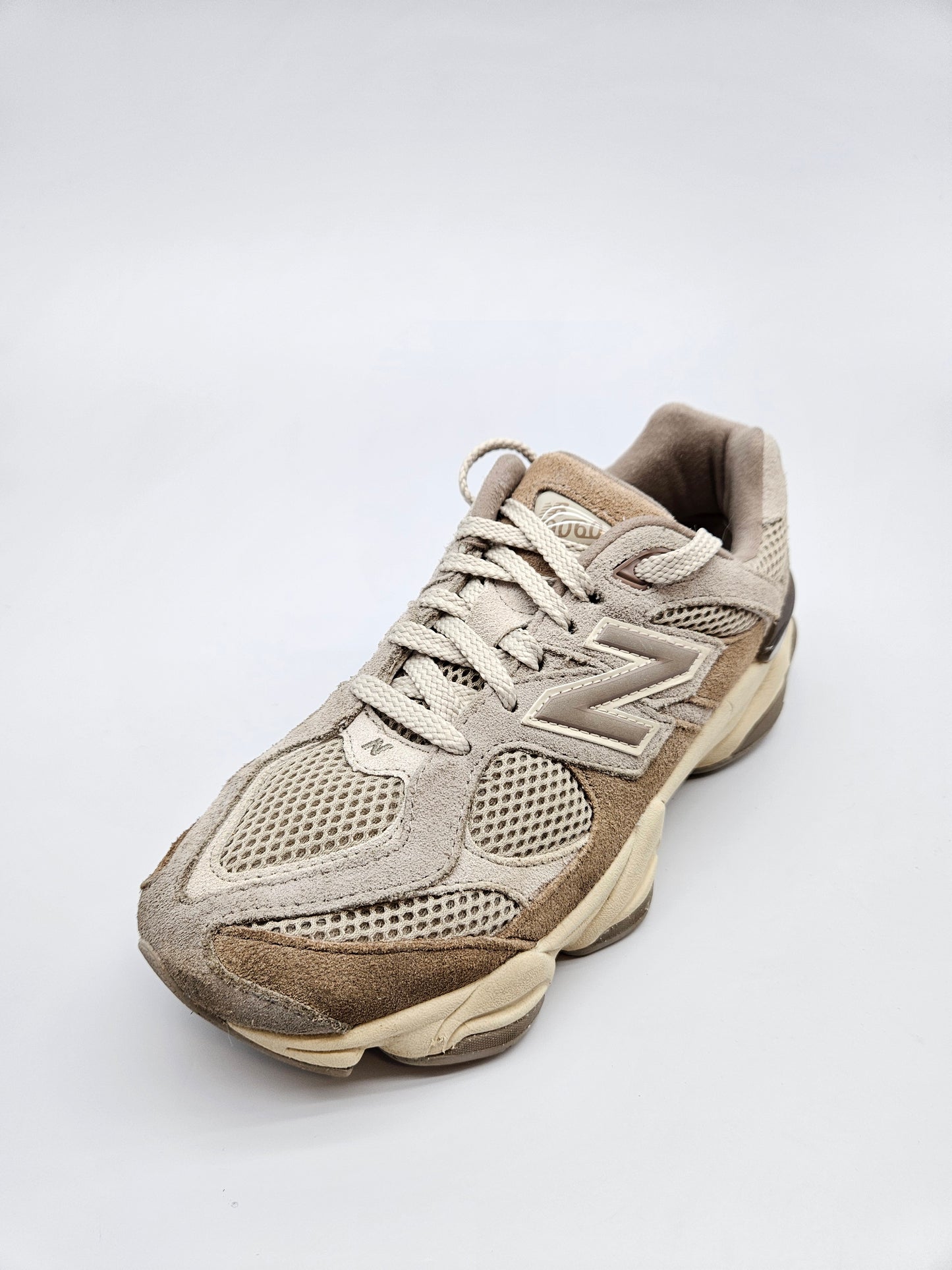 NEW BALANCE ORIGINAL PATIKI BR 37.5