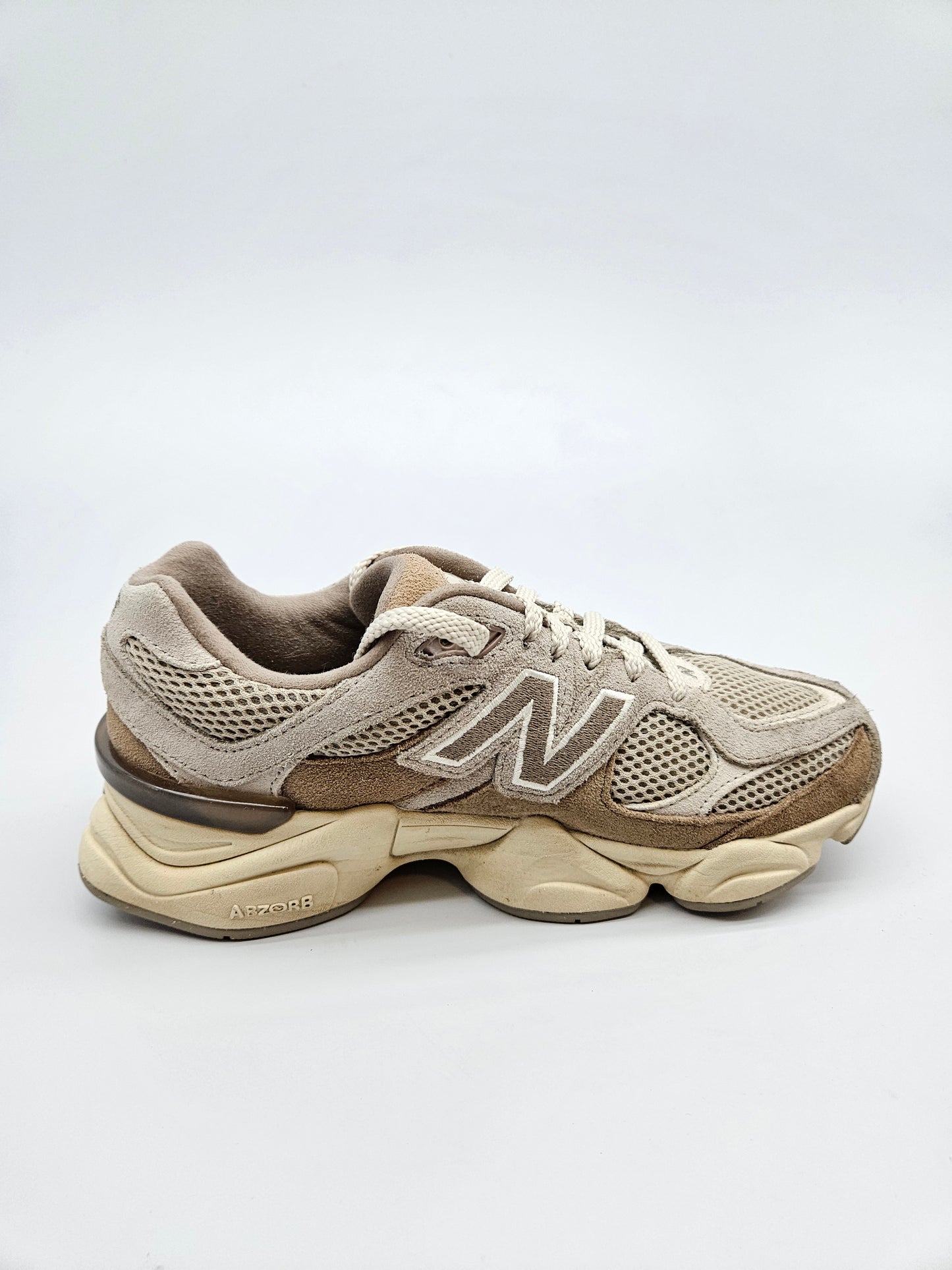 NEW BALANCE ORIGINAL PATIKI BR 37.5