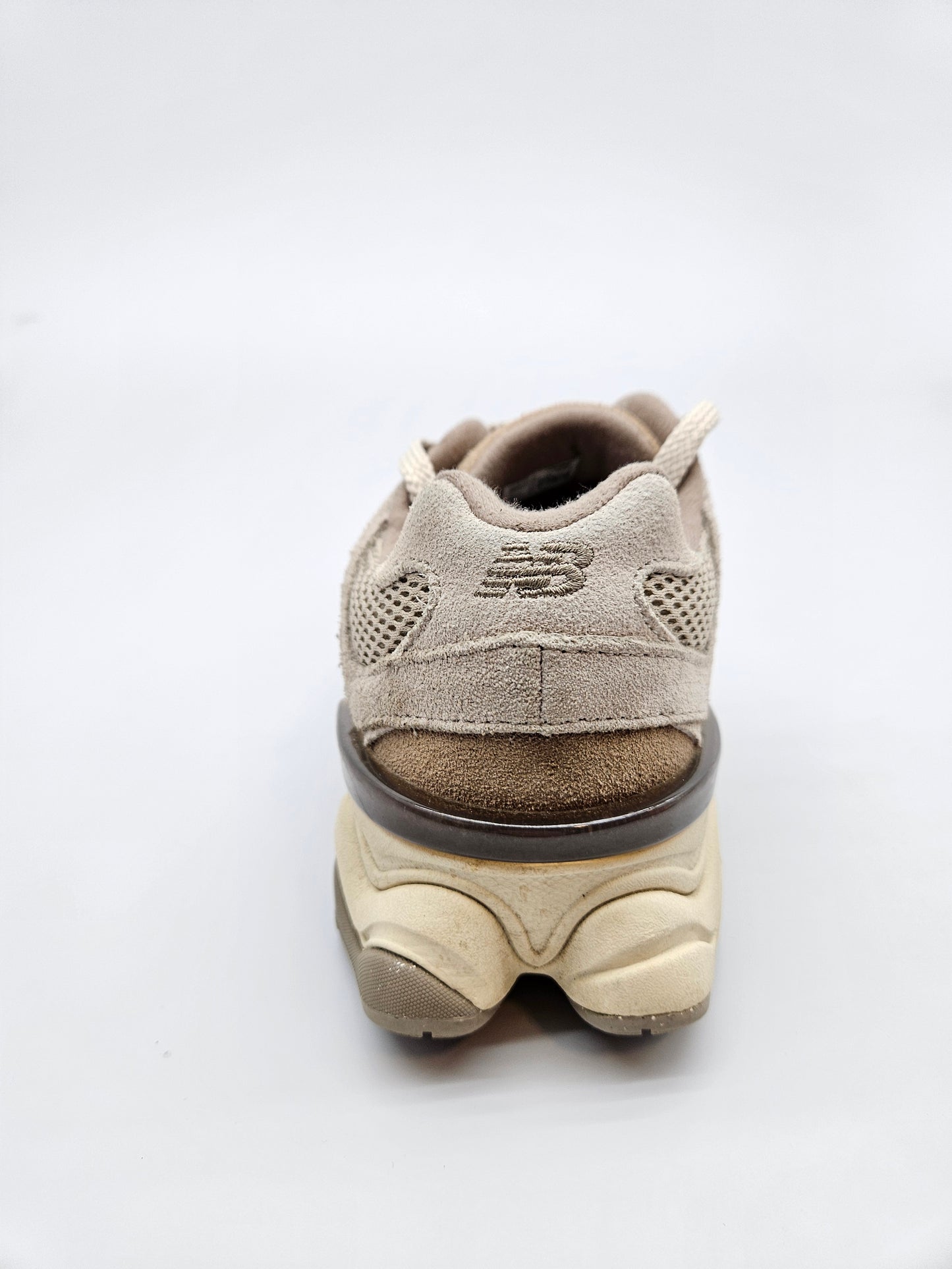 NEW BALANCE ORIGINAL PATIKI BR 37.5