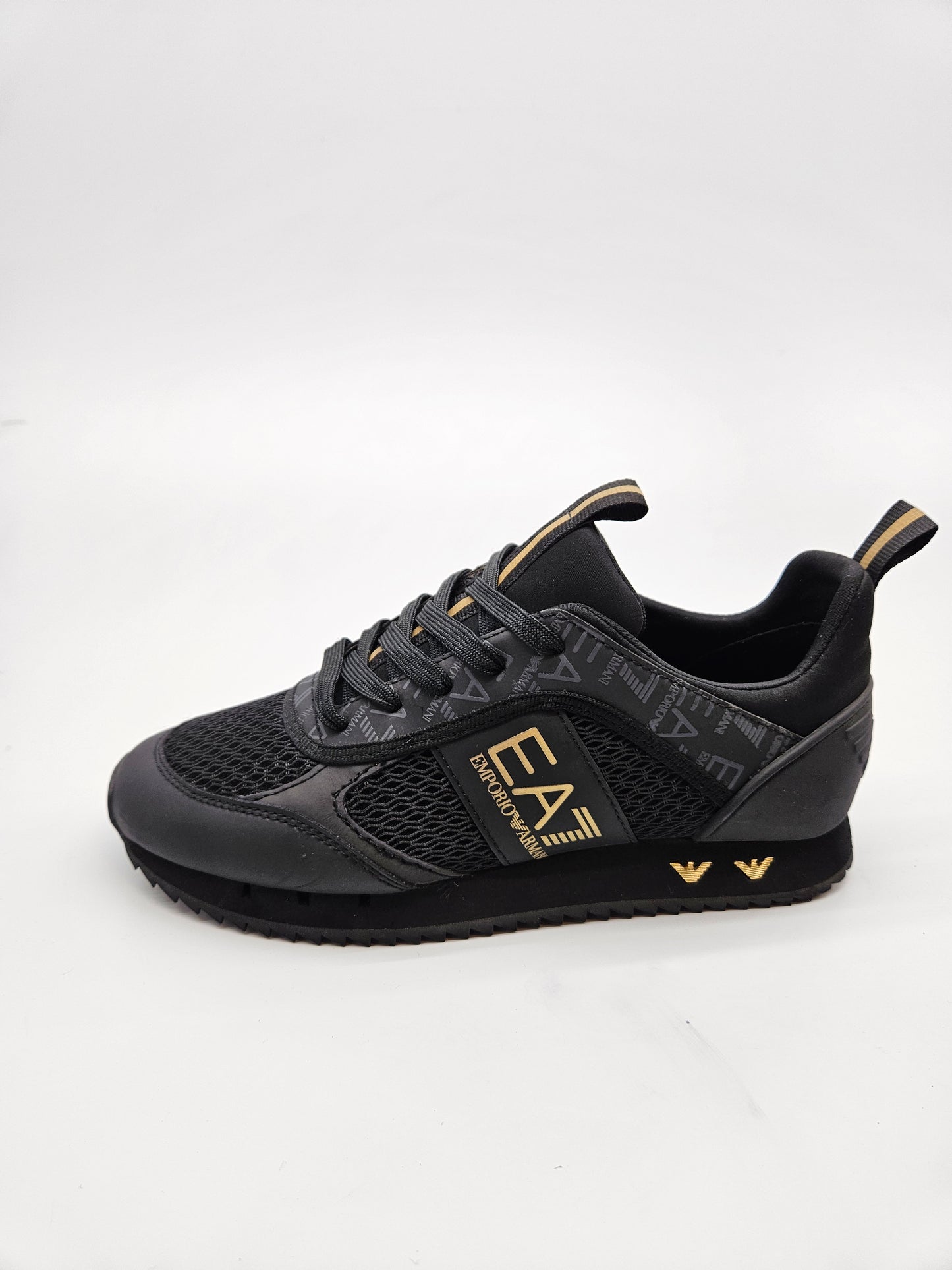 EMPORIO ARMANI ORIGINAL PATIKI BR 38