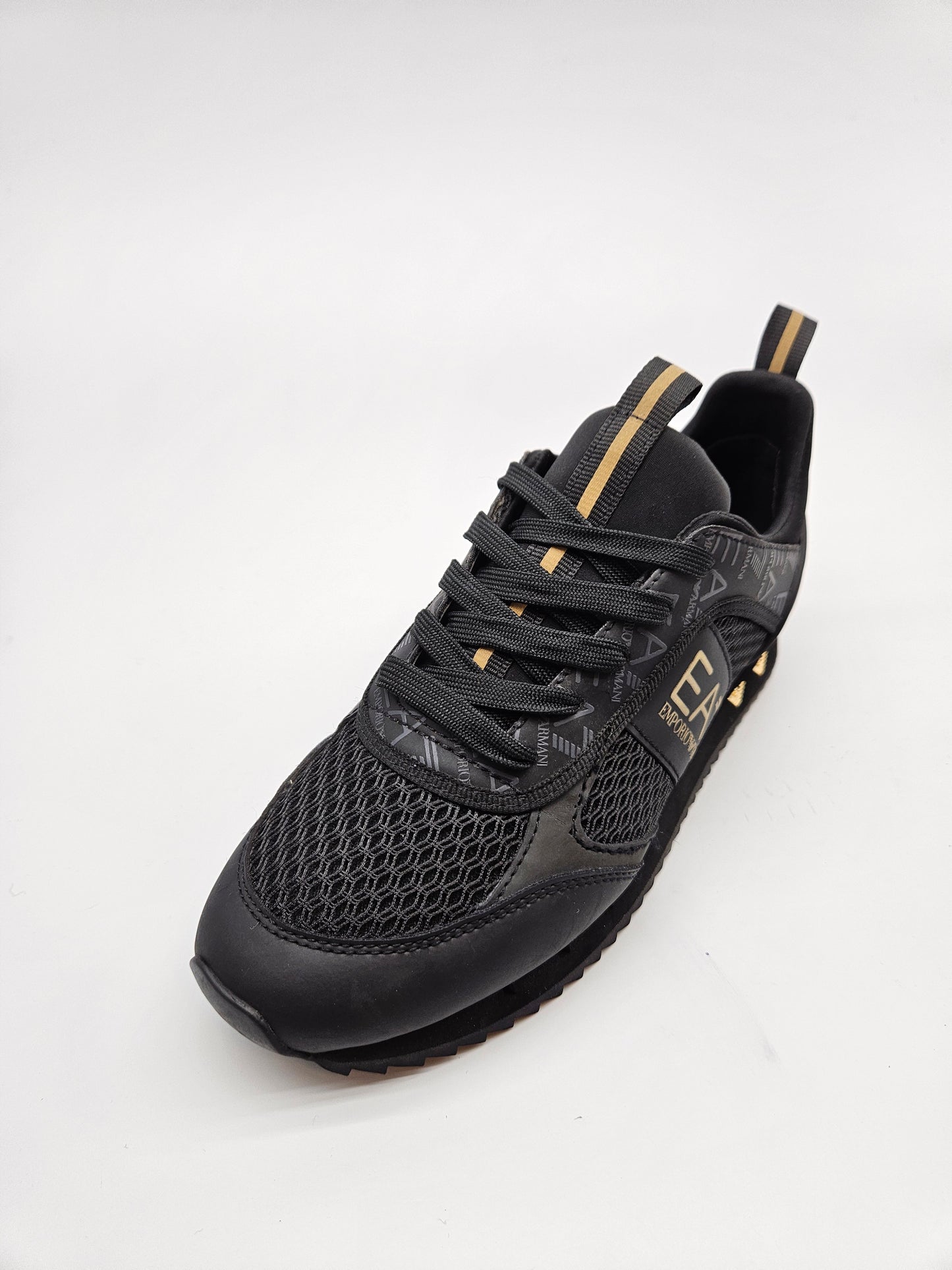 EMPORIO ARMANI ORIGINAL PATIKI BR 38