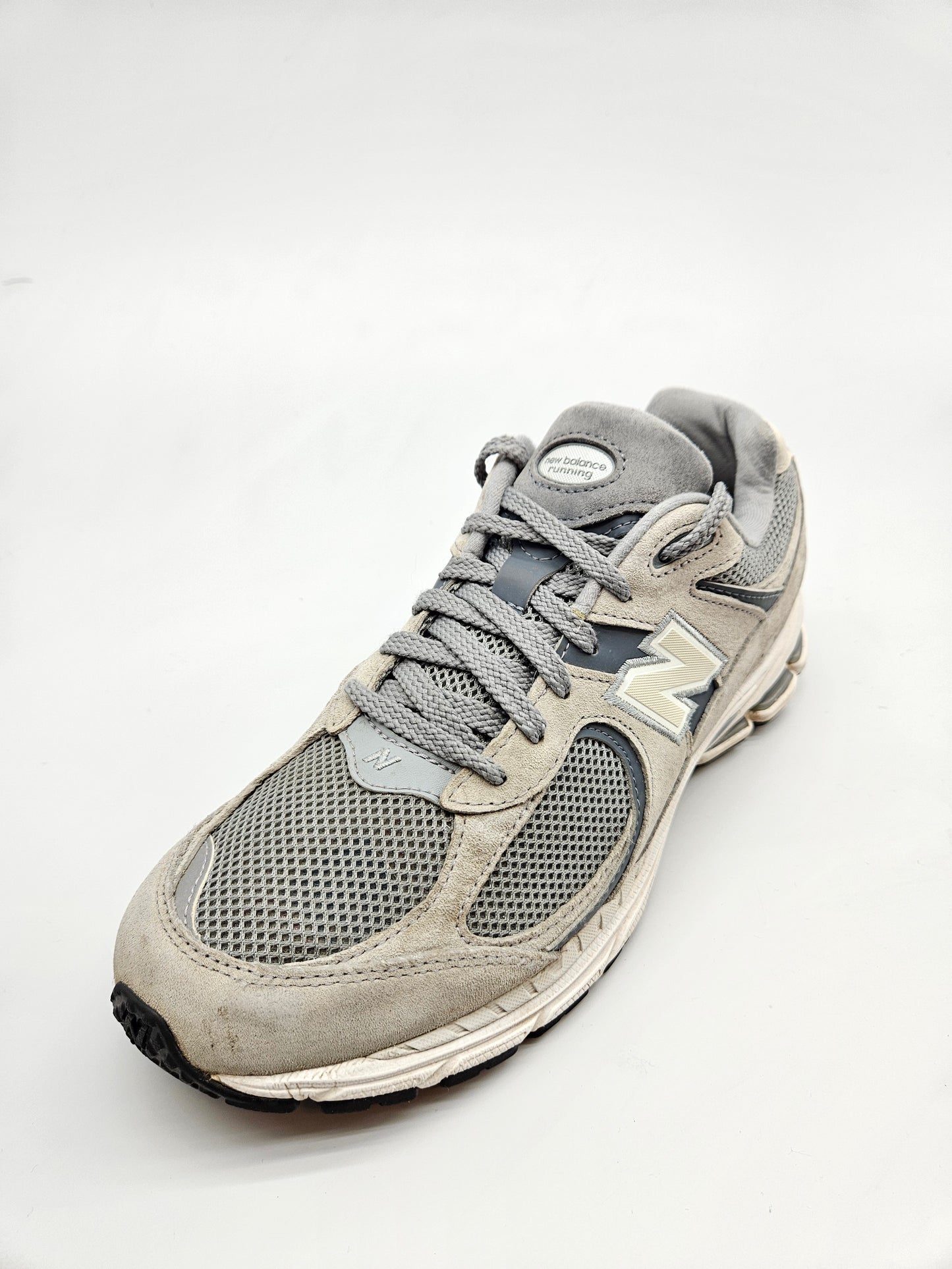 NEW BALANCE ORIGINAL PATIKI BR 42